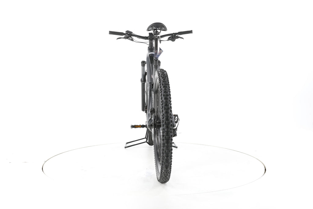 Cube Stereo Hybrid 140 HPC Race Fully E-Bike Carbon - Image 10