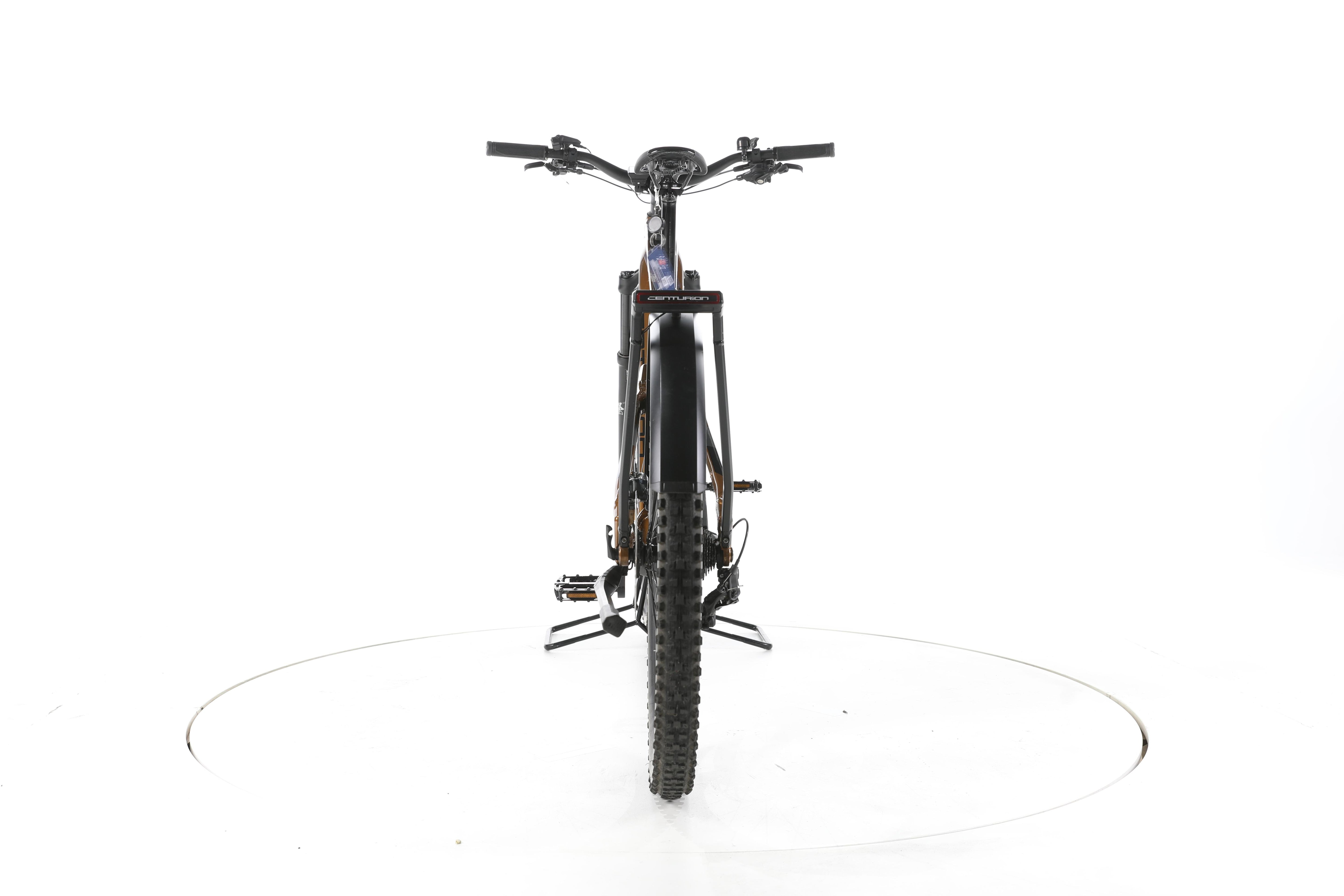 Centurion Numinis R2700i EQ SUV E-Bike 2023 - Image 10