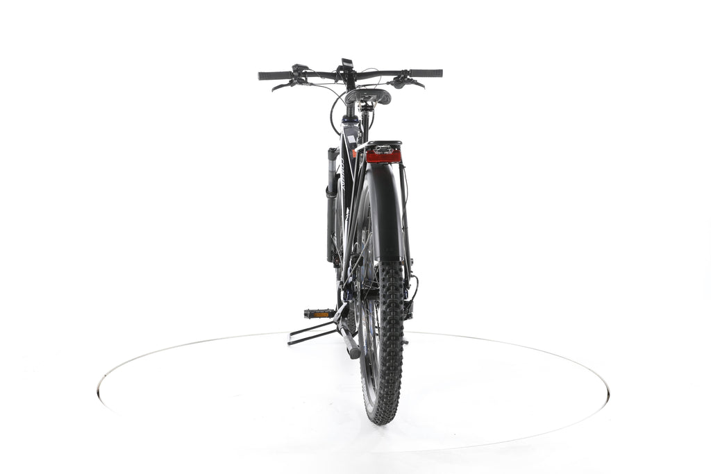 Conway Xyron SUV SUV E-Bike - Image 10