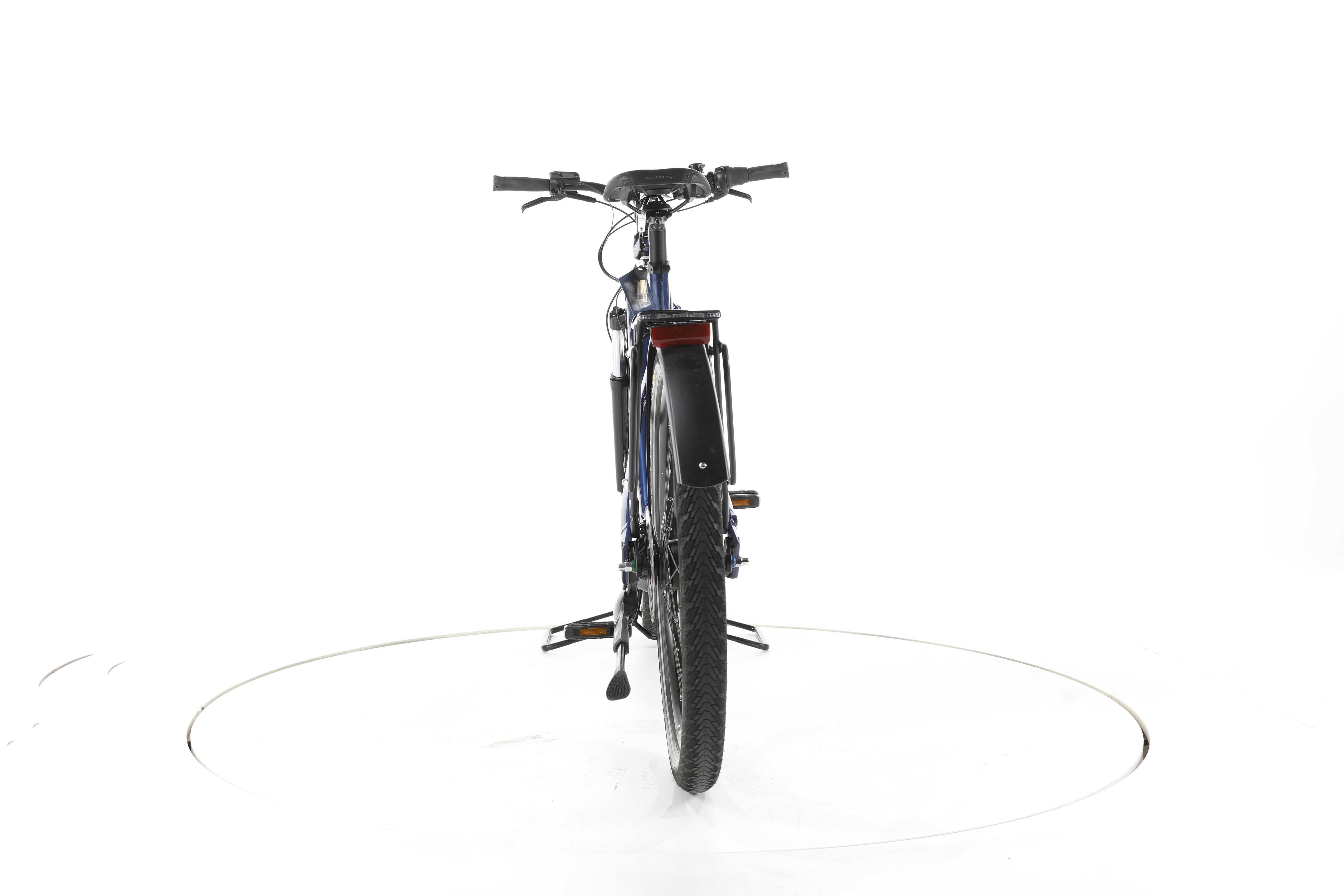 HoheAcht Pasio EKO Vilago City E-Bike - Image 10