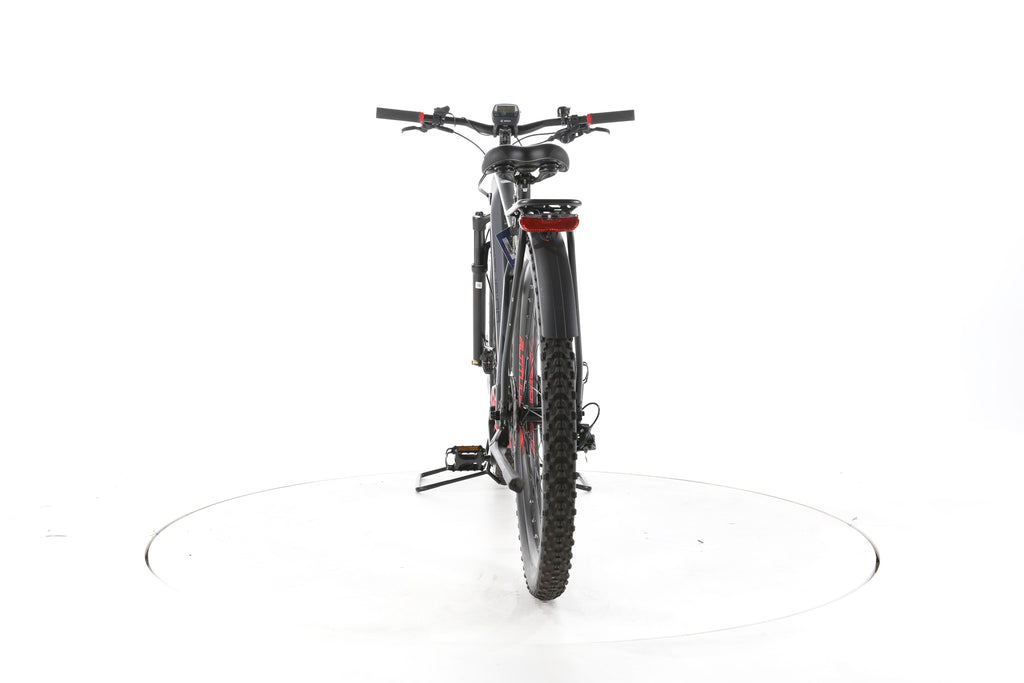 Centurion BACKFIRE E R860I EQ EP2 Trekking E-Bike - Image 10