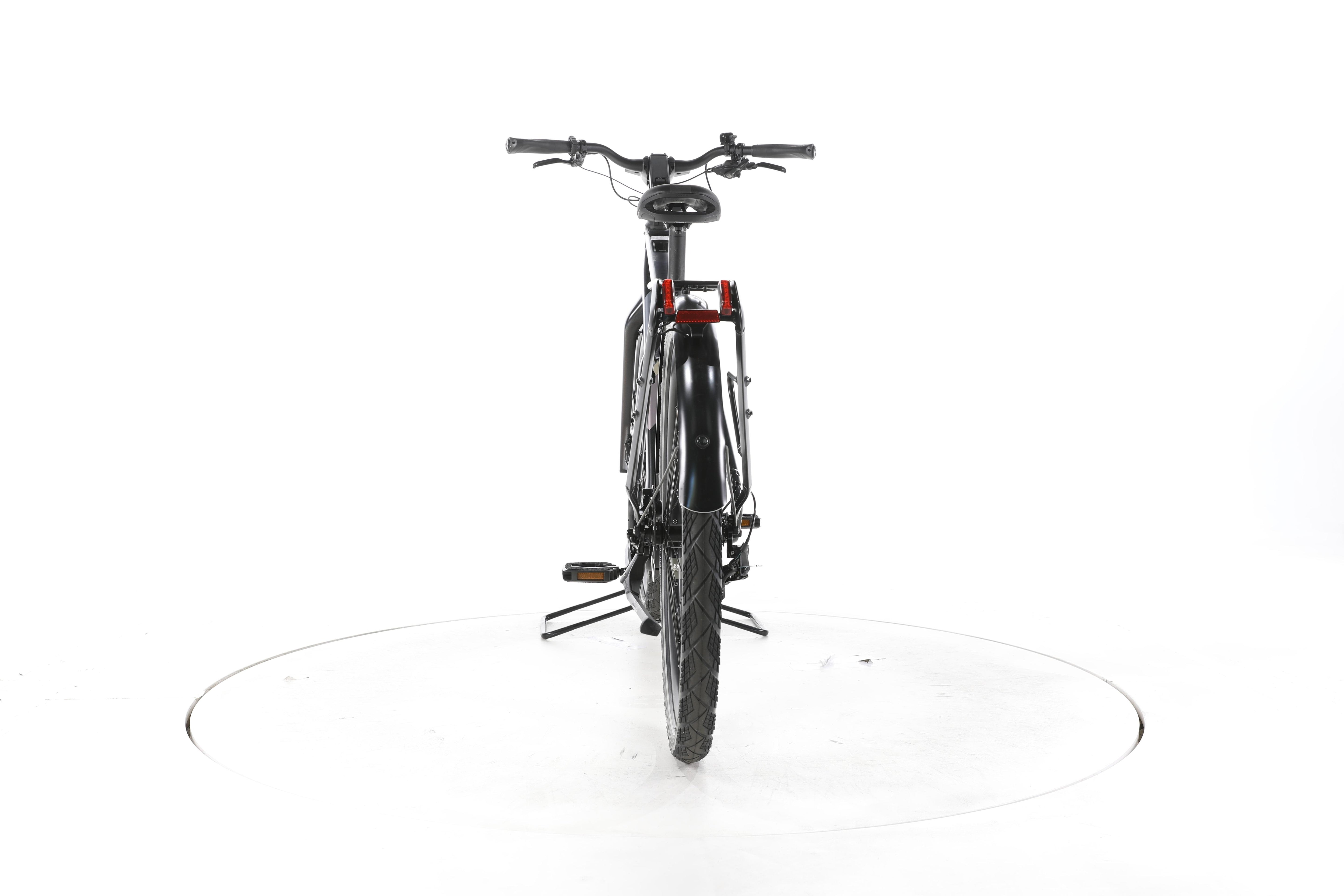Bergamont E-Vitess Elite Trekking E-Bike - Image 10