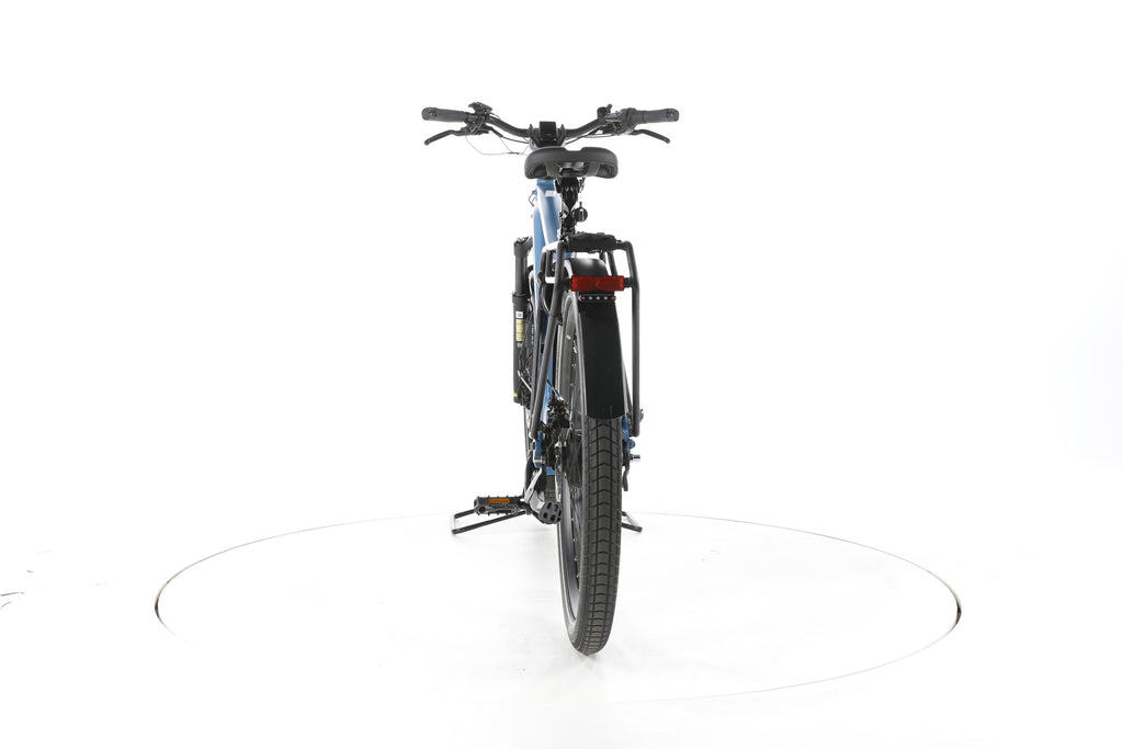 Riese & Müller Charger4 GT vario City E-Bike - Image 10