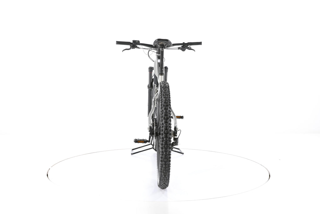 Merida eONE-SIXTY 500 EP2 Fully E-Bike - Image 10