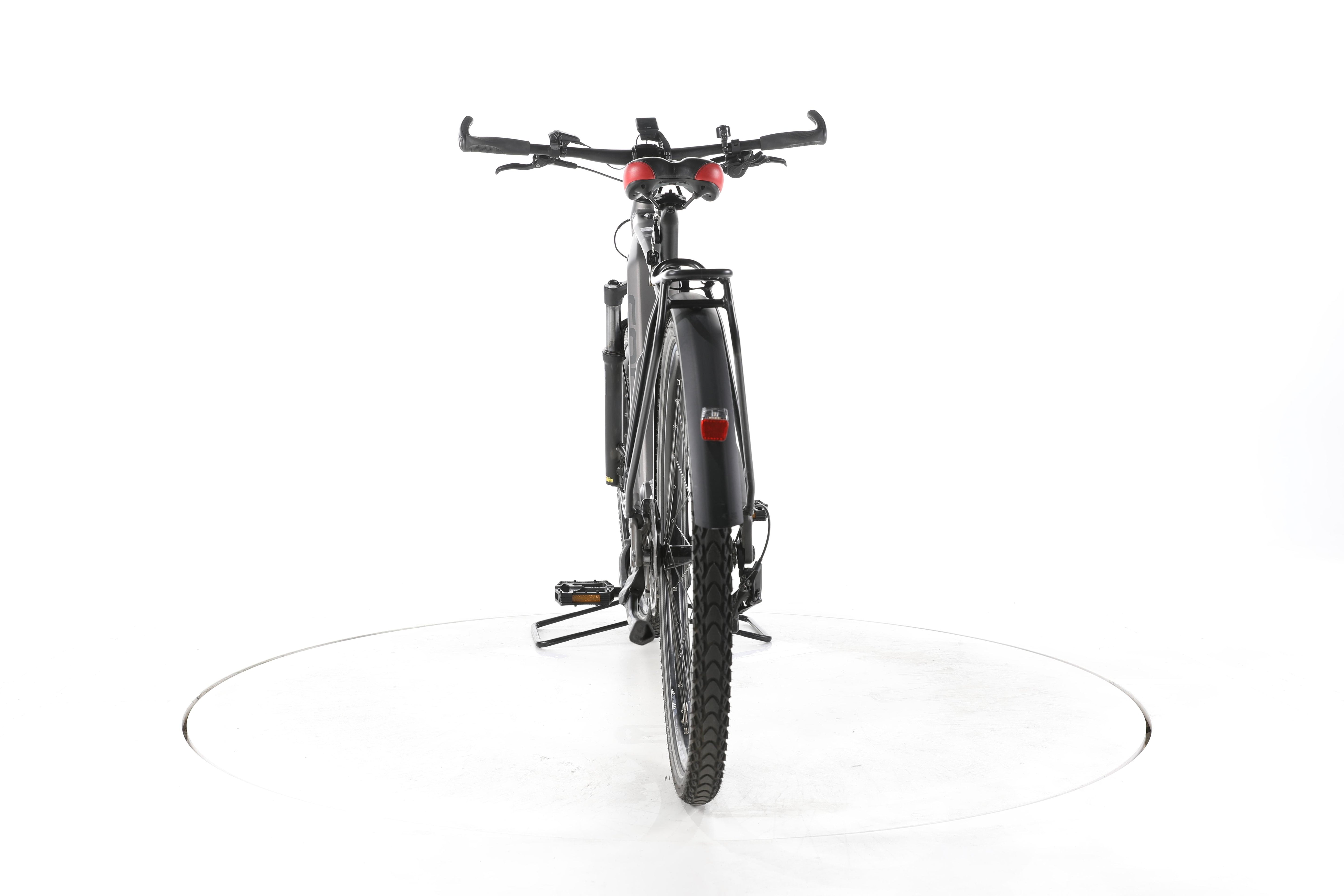 Focus AVENTURA² 6.8 Trekking E-Bike Tiefeinsteiger - Image 10