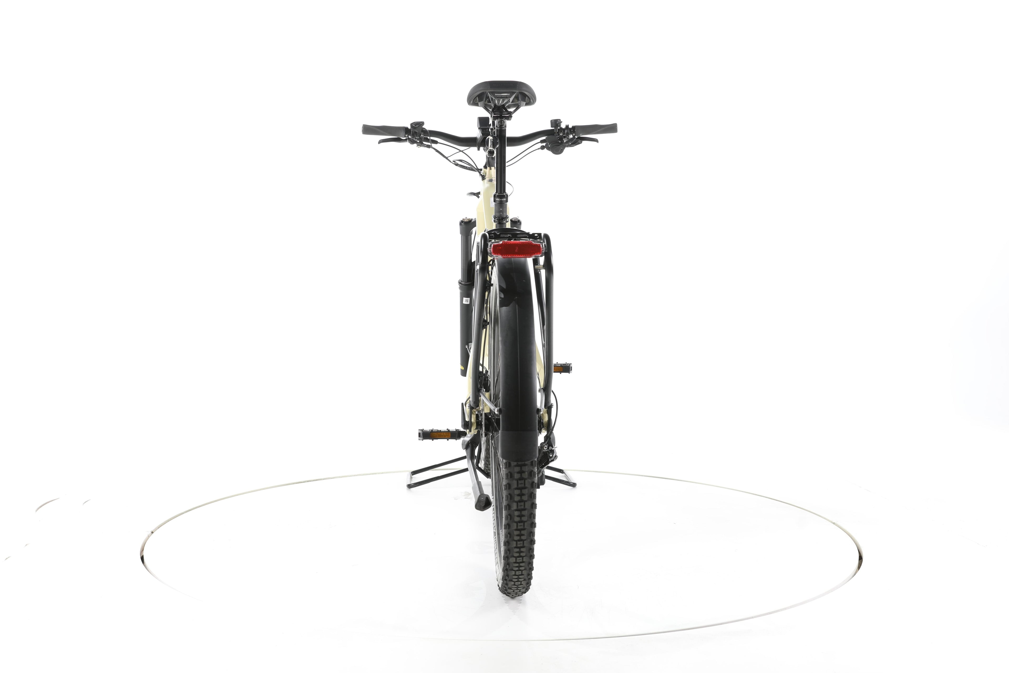 FLYER Goroc 3 SUV E-Bike - Image 10