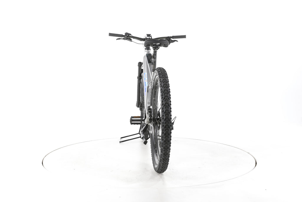 Cube Reaction Hybrid SLX E-Bike - Image 10
