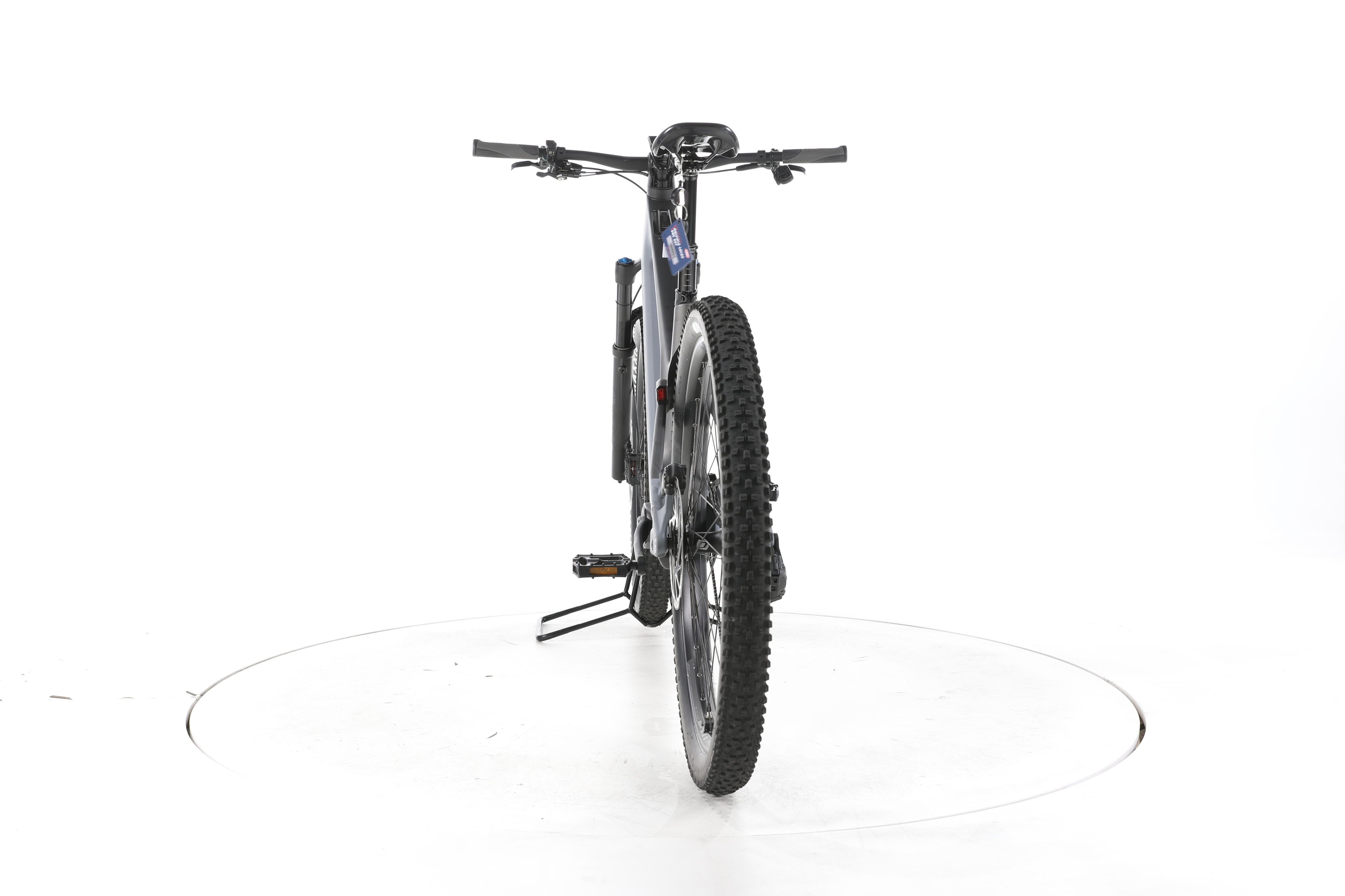 Scott Patron 910 E-Bike Fully Carbon 2025 - Image 10
