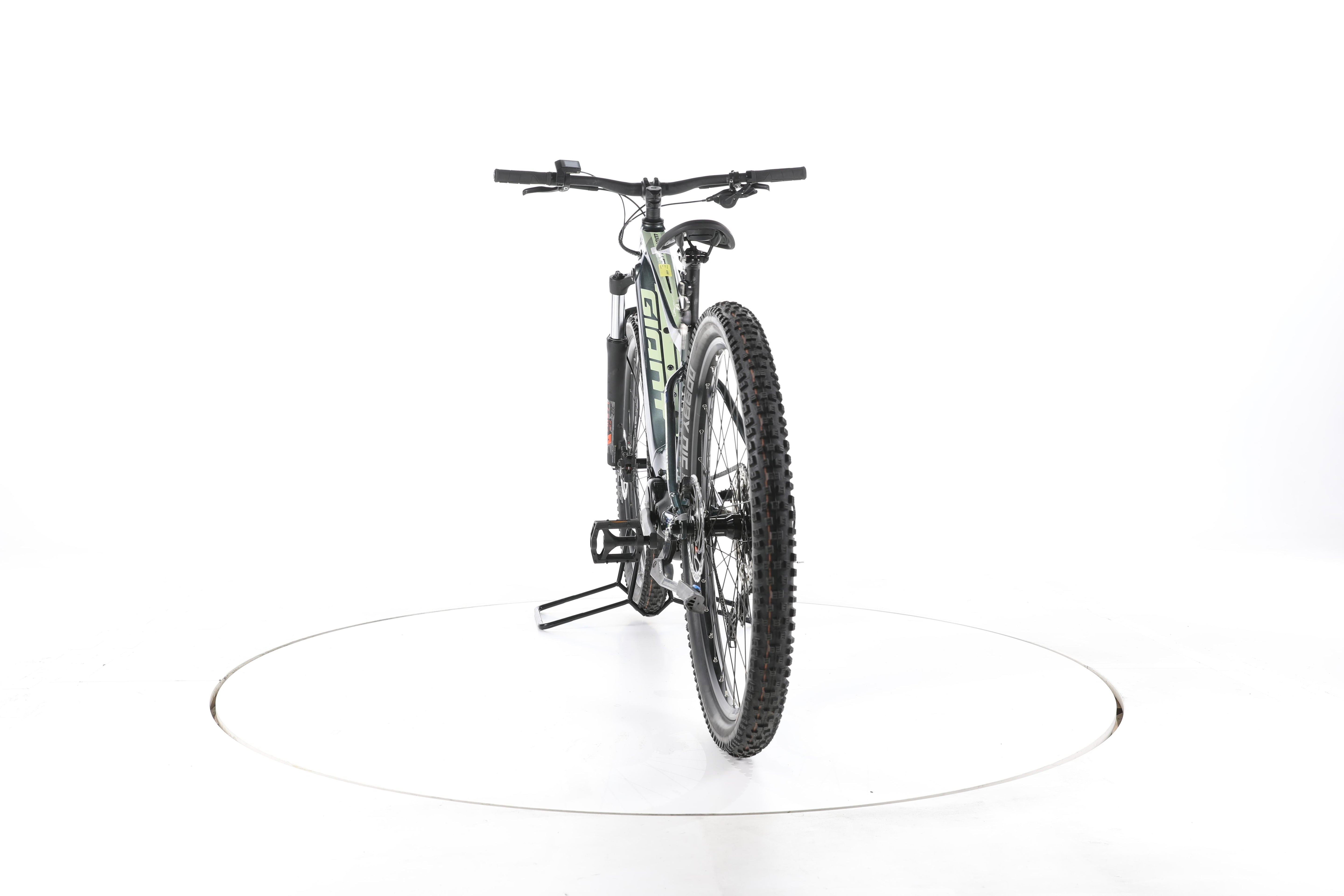 Giant Fathom E+ 1 E-Bike - Image 10
