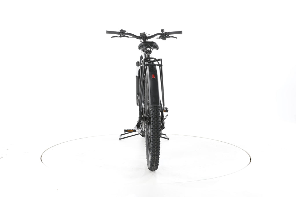 Cube Nuride Hybrid Pro Allroad Trekking E-Bike - Image 10