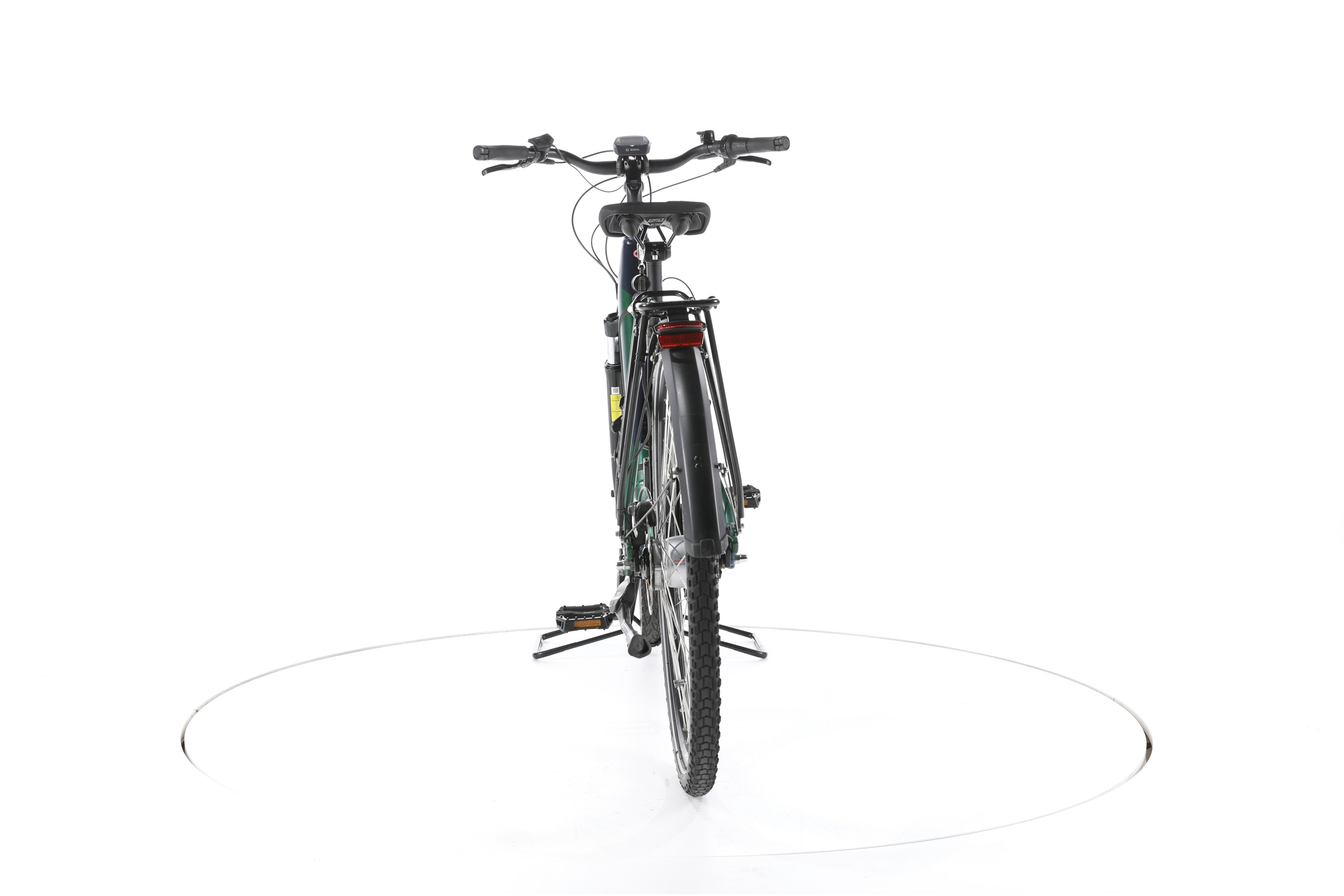 Kreidler Vitality Eco 8 City E-Bike Tiefeinsteiger - Image 10
