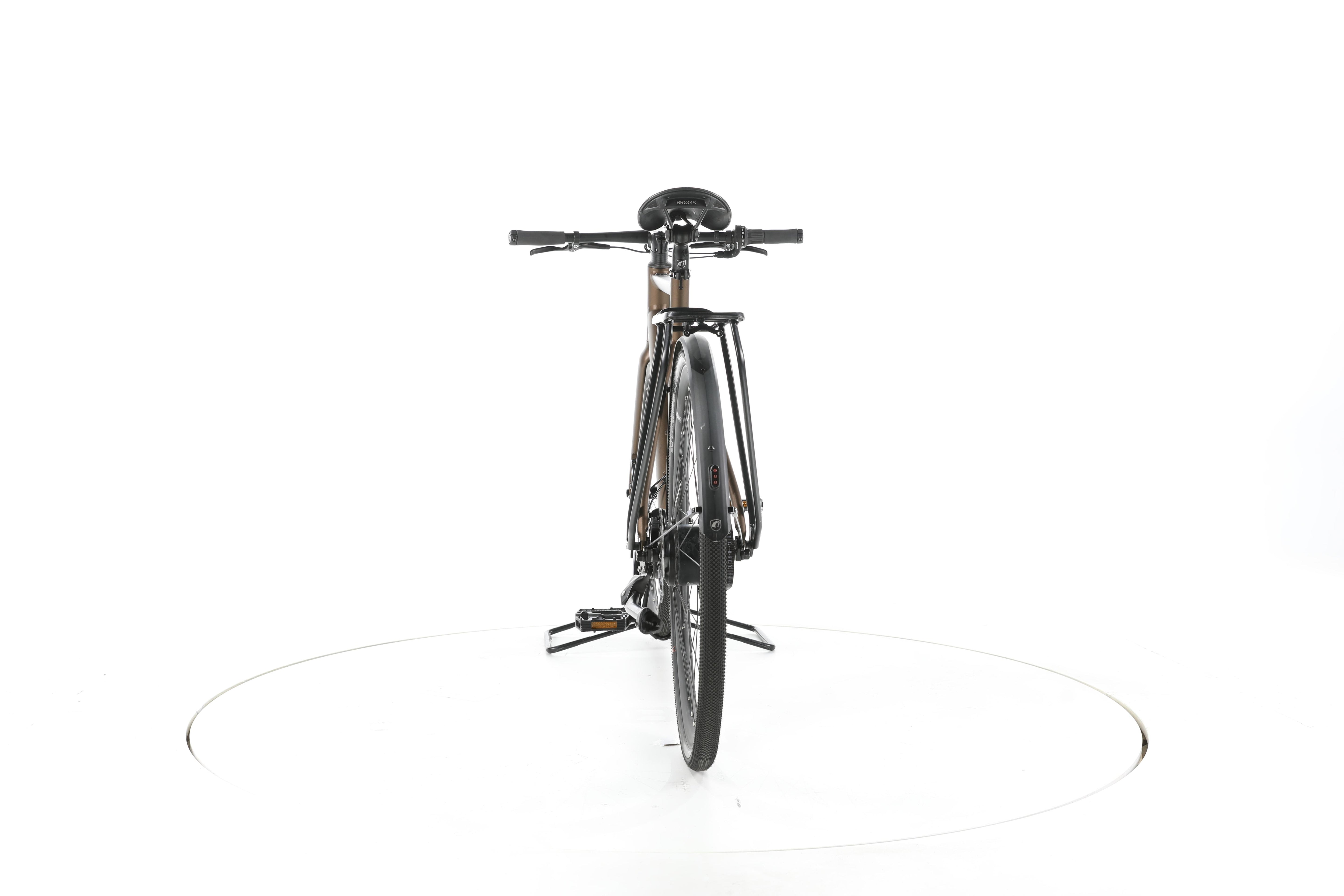 DESIKNIO X35 Pinion City E-Bike - Image 10