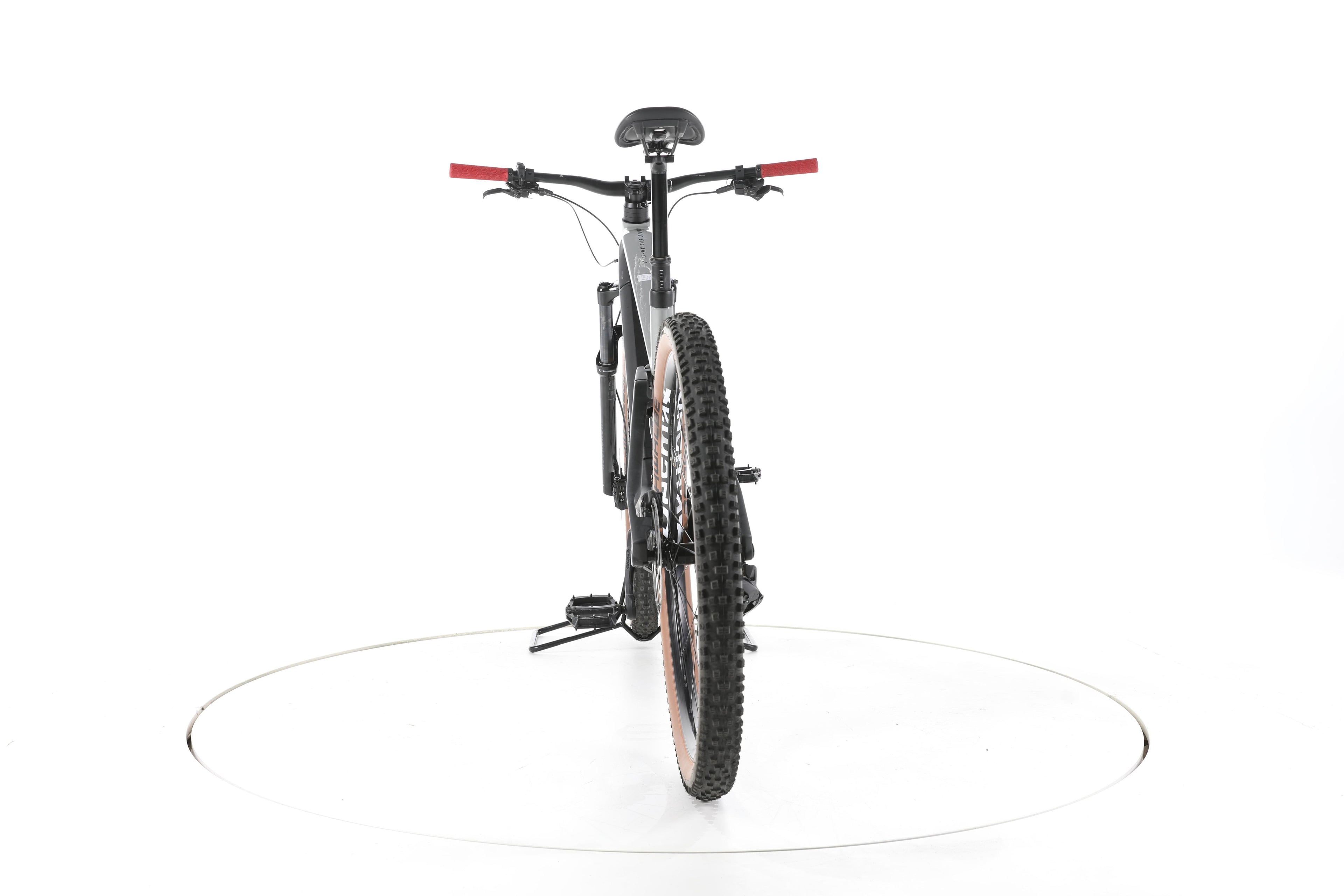 Bulls Sonic EVO AM SL 2 Fully E-Bike Carbon 2023 - Image 10
