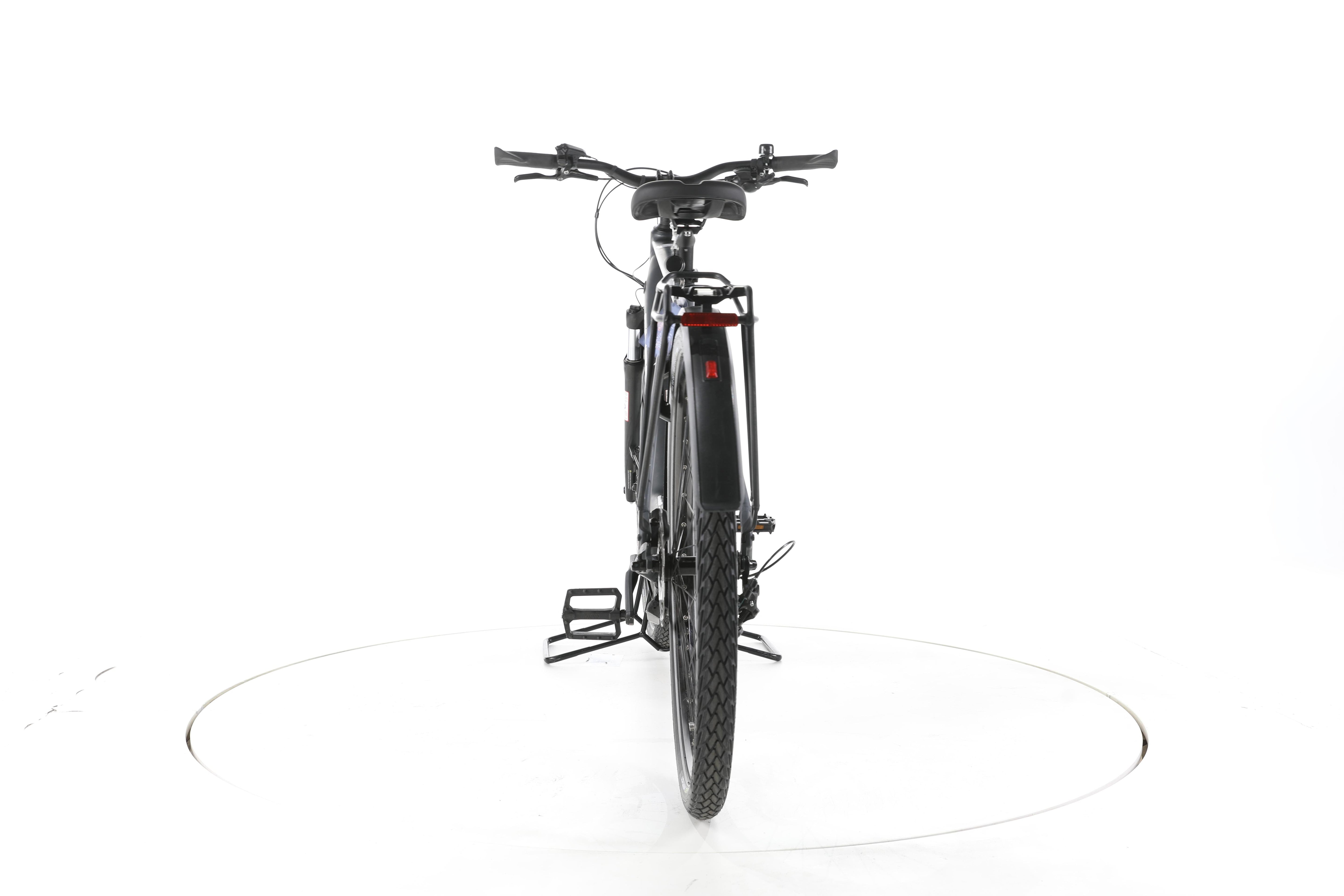Cube Touring Hybrid ONE Trekking E-Bike - Image 10