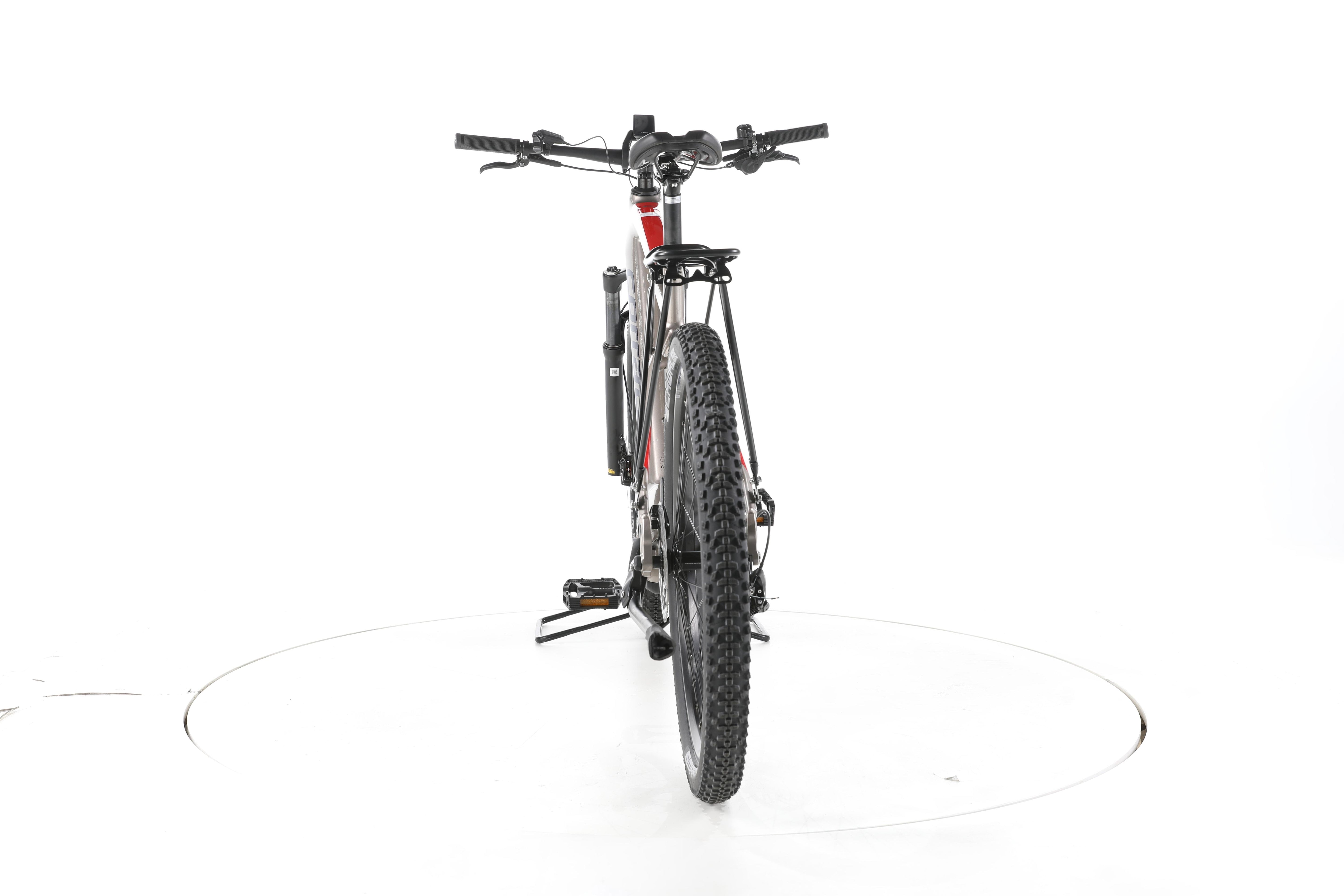 Corratec X-Vert Pro Trekking E-Bike - Image 10