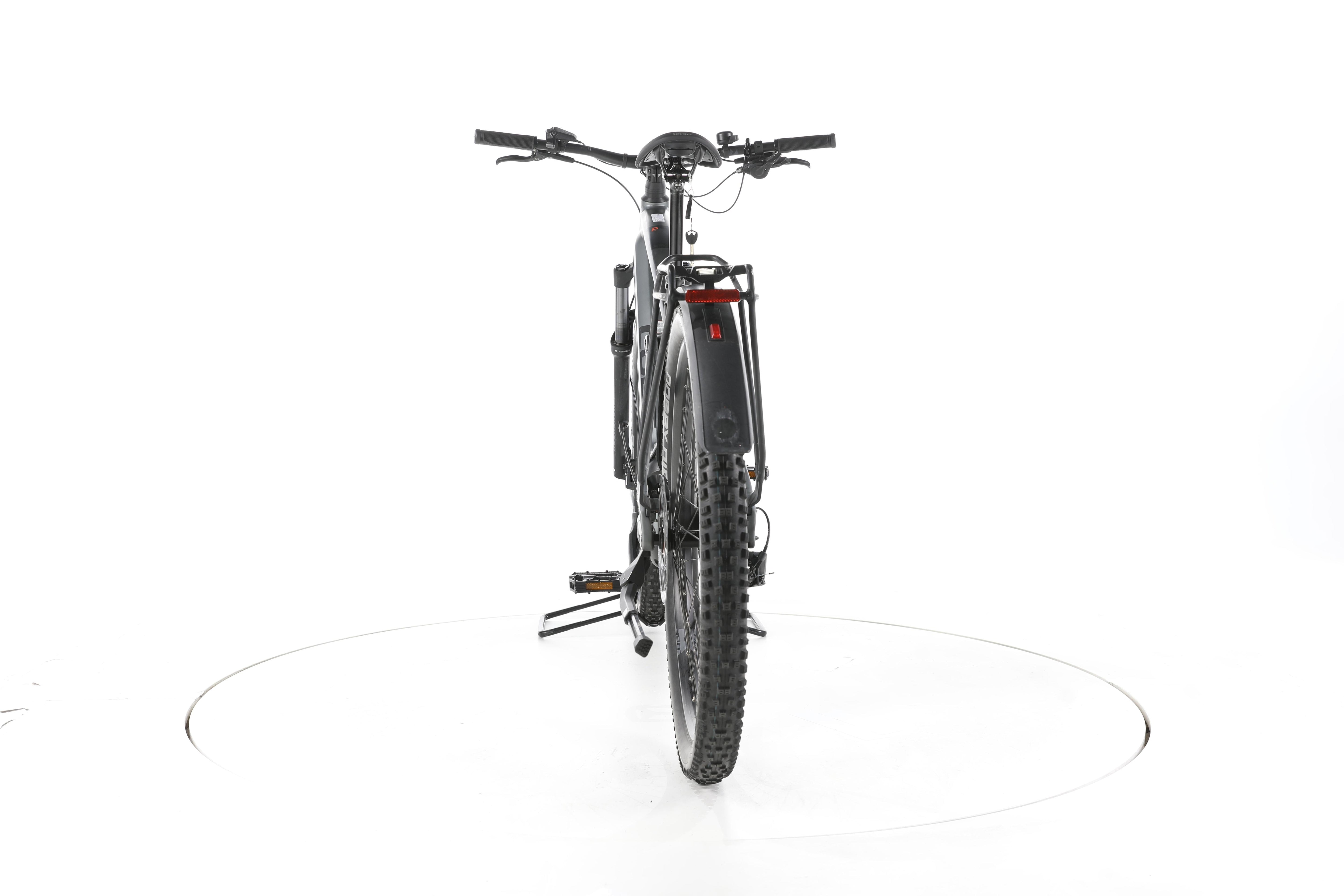 Cube Stereo Hybrid 120 Pro Allroad E-Bike Fully - Image 10