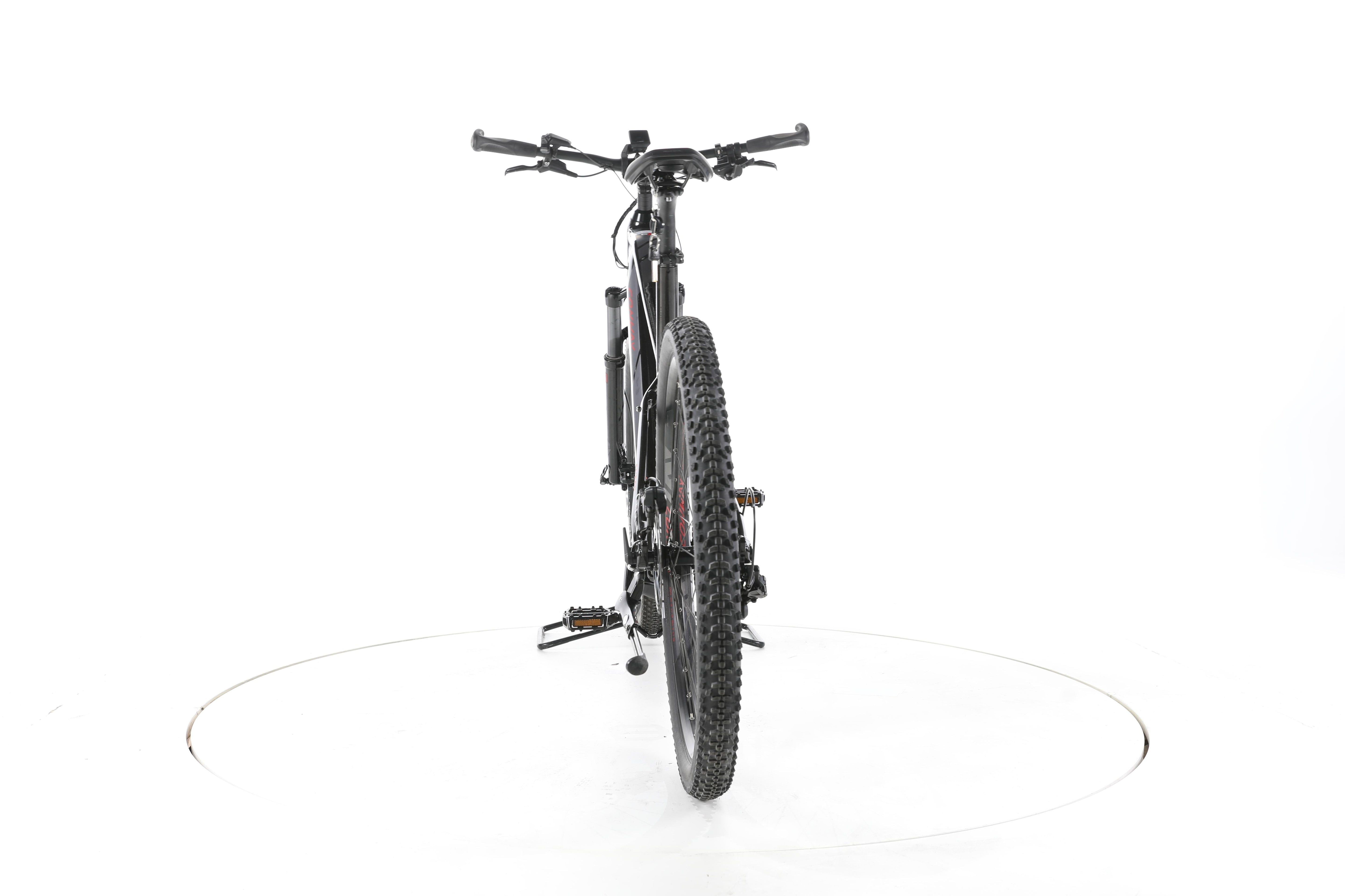 Conway Cairon S 5.0 E-Bike - Image 10