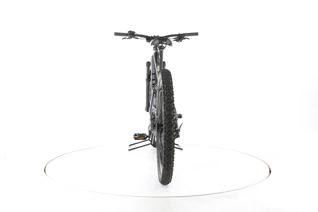 Cube Reaction Hybrid SLT E-Bike - Image 10
