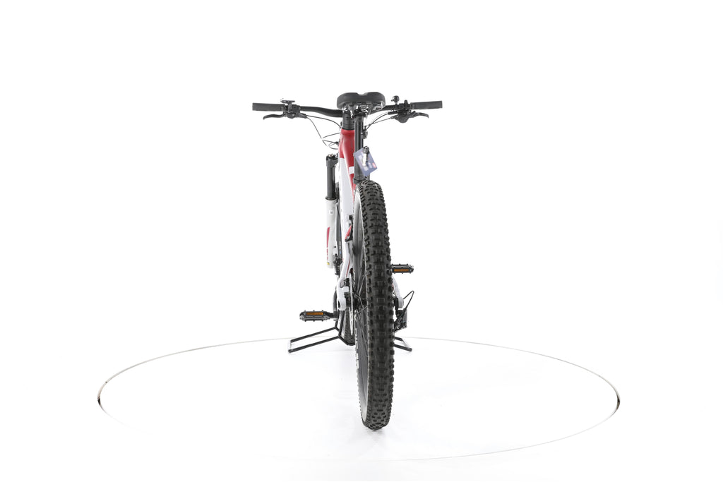 Bulls E-Stream EVA TR2 E-Bike Fully - Image 10