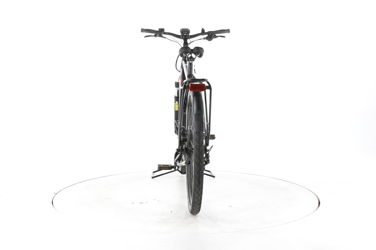 Pegasus Premio EVO 10 Trekking E-Bike - Image 10