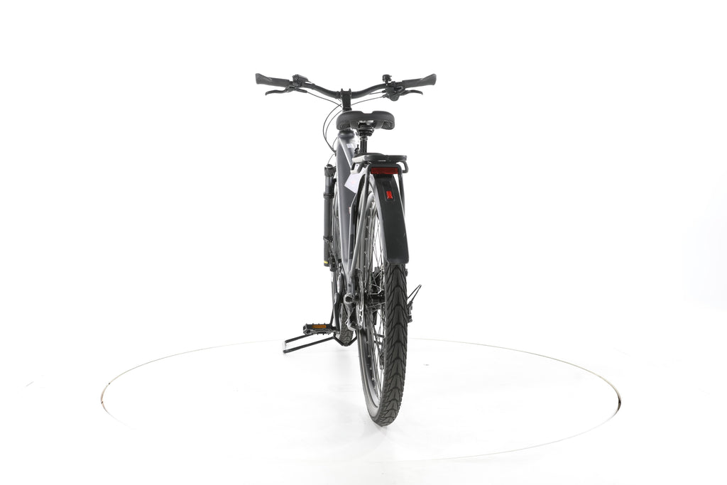 Cube Touring Hybrid EXC Trekking E-Bike - Image 10