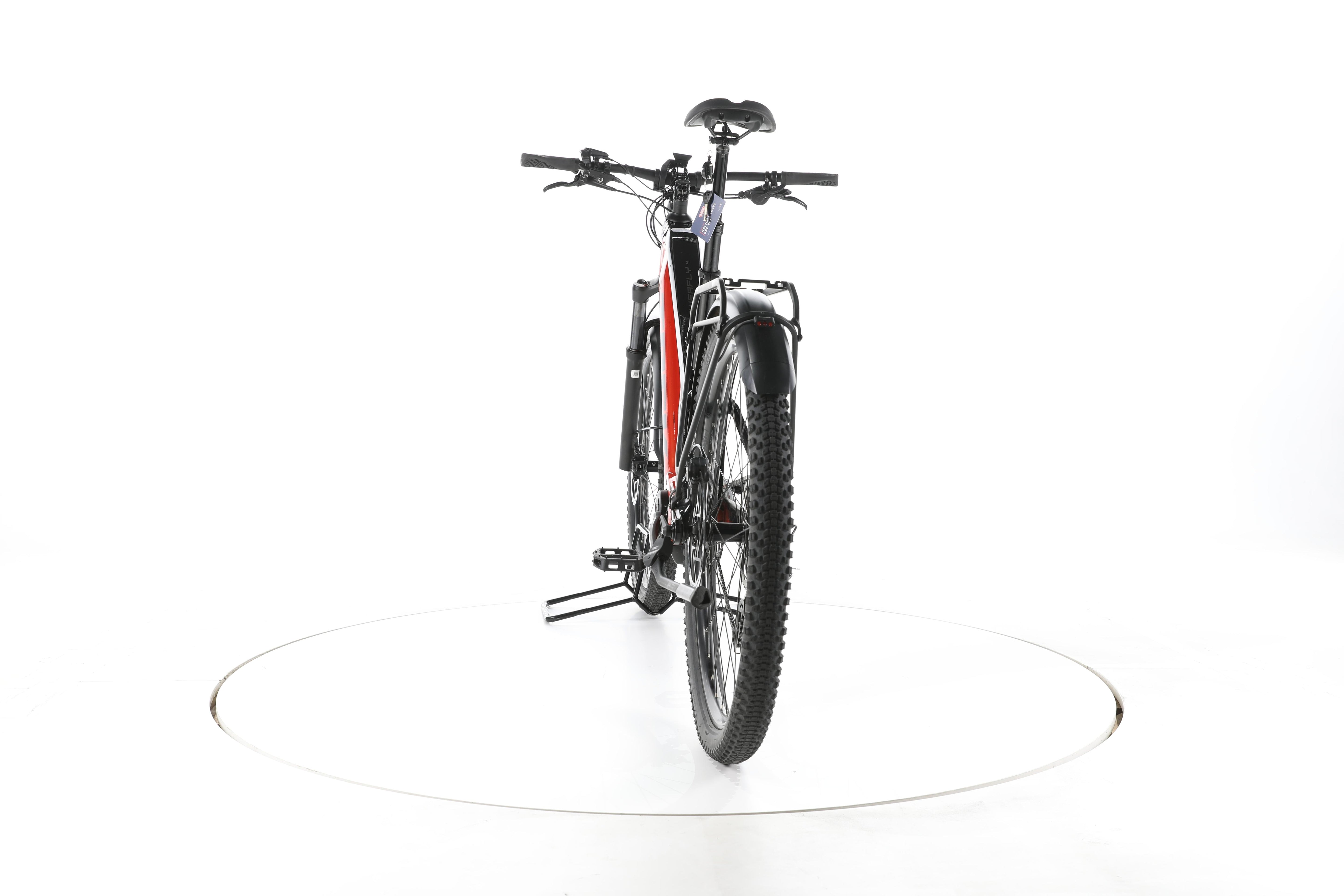 Trek Powerfly FS 4 Equipped Gen 3 SUV E-Bike - Image 10