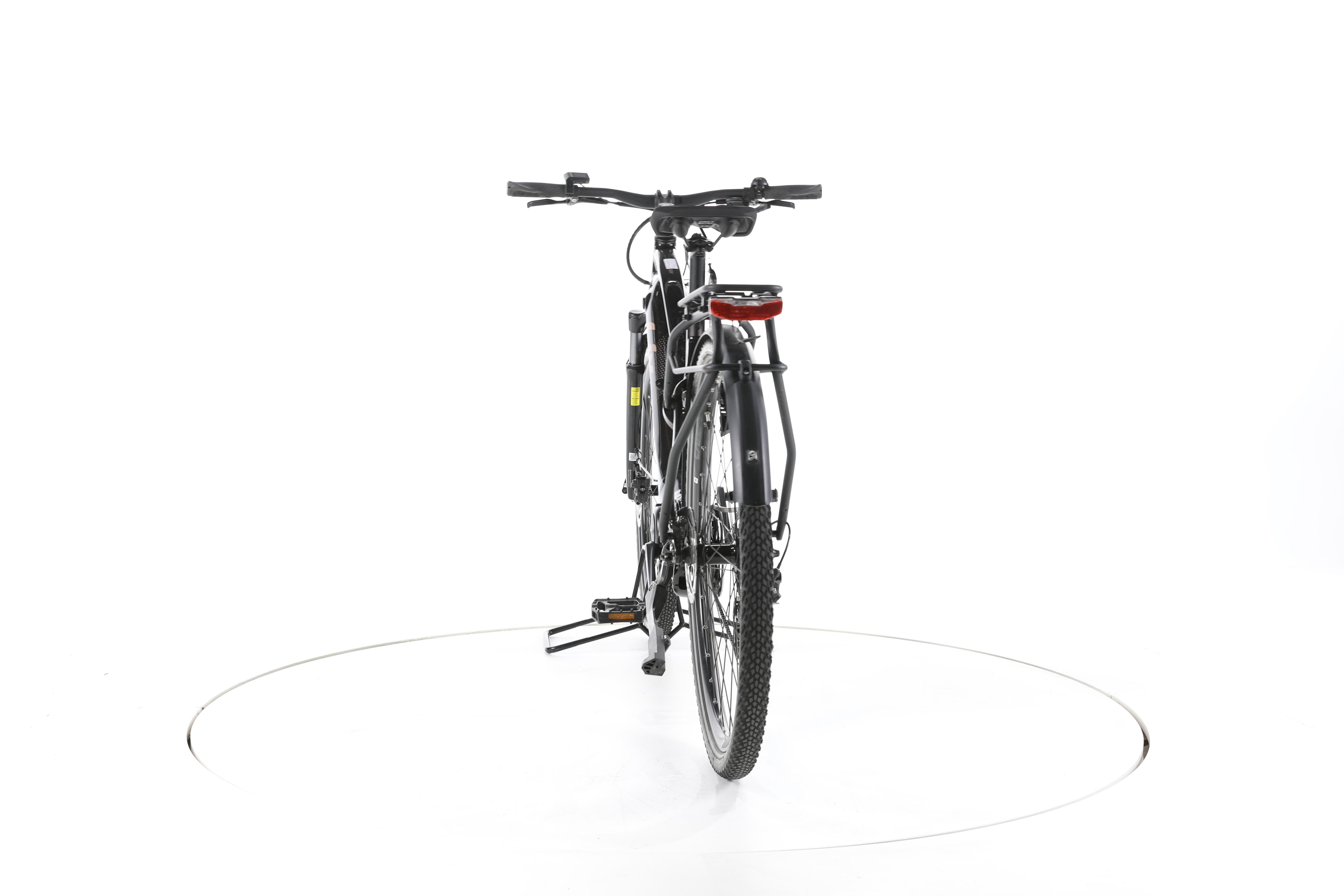 Liv Amiti-E+ 2 Trekking E-Bike - Image 10