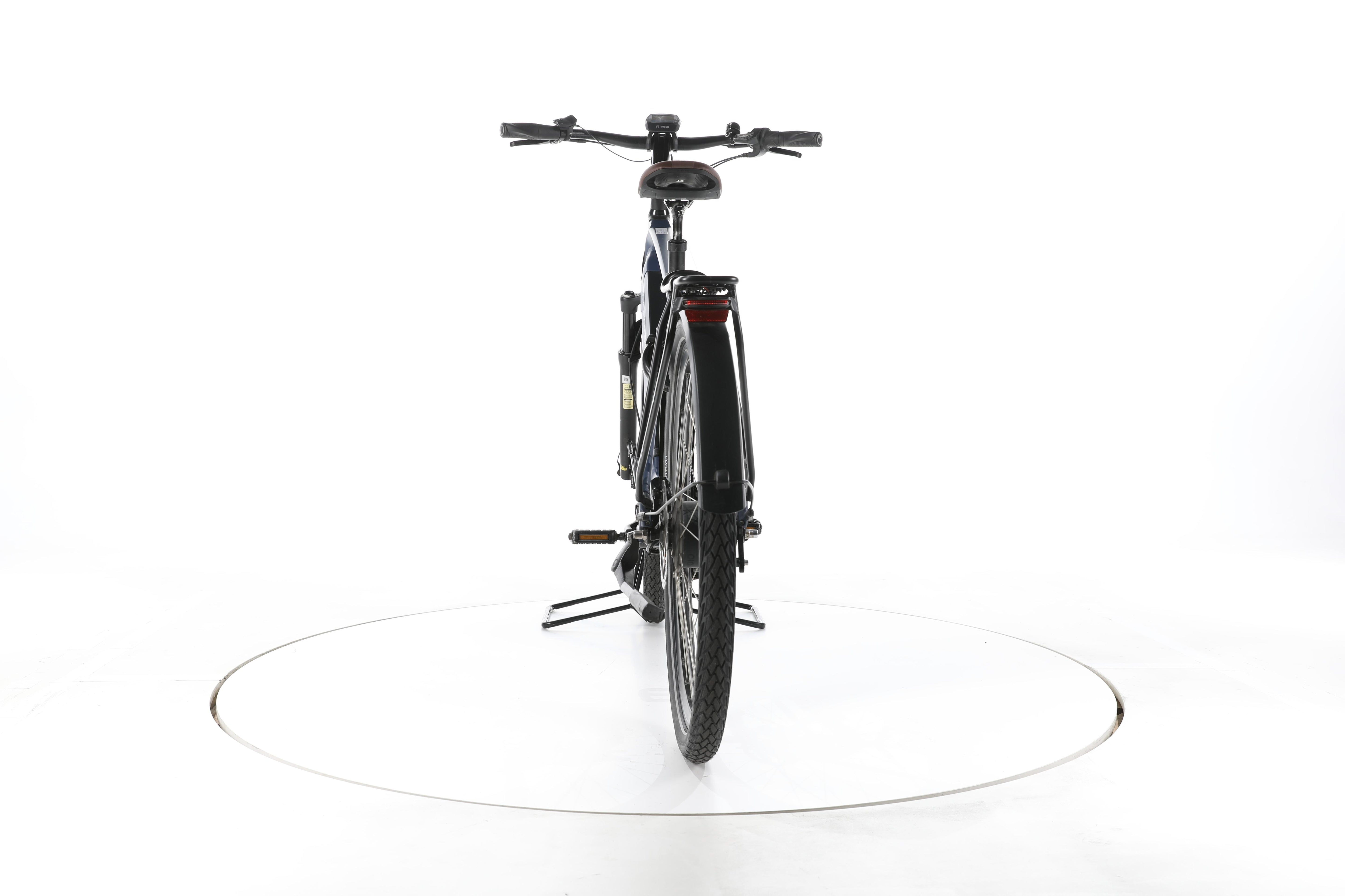Kalkhoff Image 5.B Excite+ BLX City E-Bike - Image 10