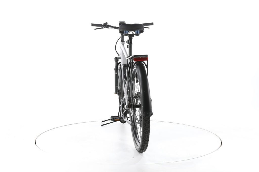 EBIKE Trekking Plus Trekking E-Bike - Image 10