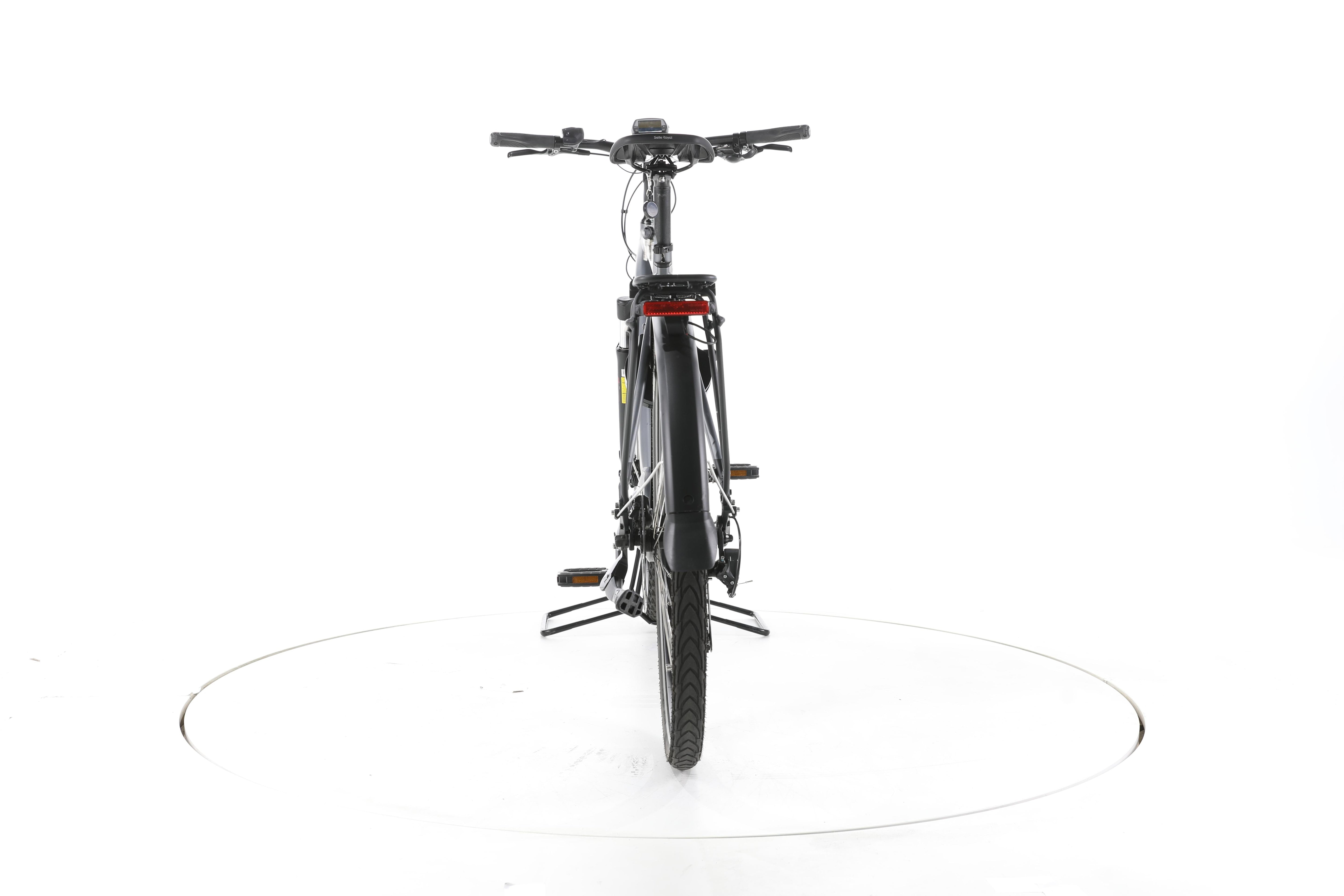 Victoria eTrekking 12.6 Trekking E-Bike - Image 10