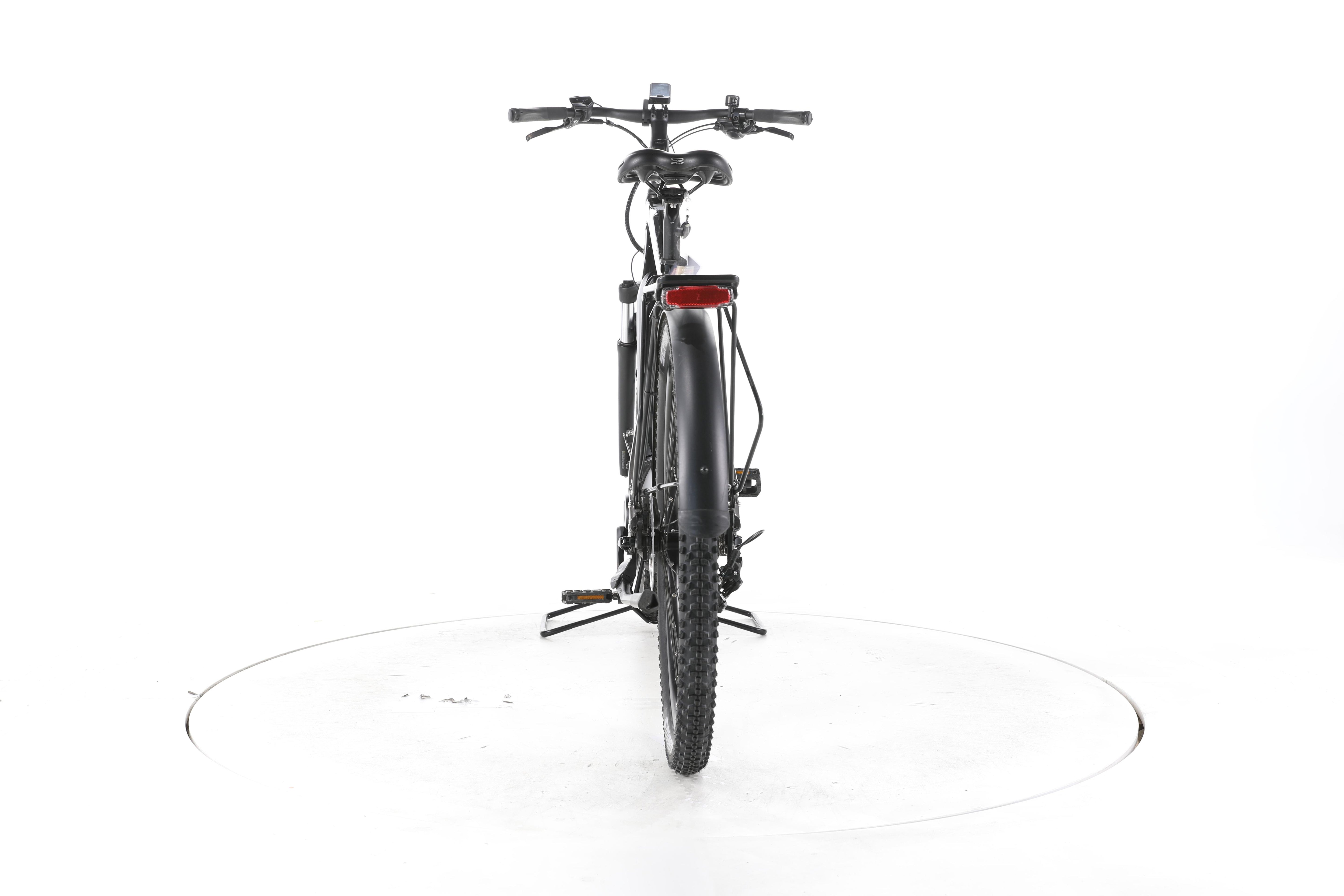 FLYER Upstreet5 3.12 Trekking E-Bike Tiefeinsteiger - Image 10