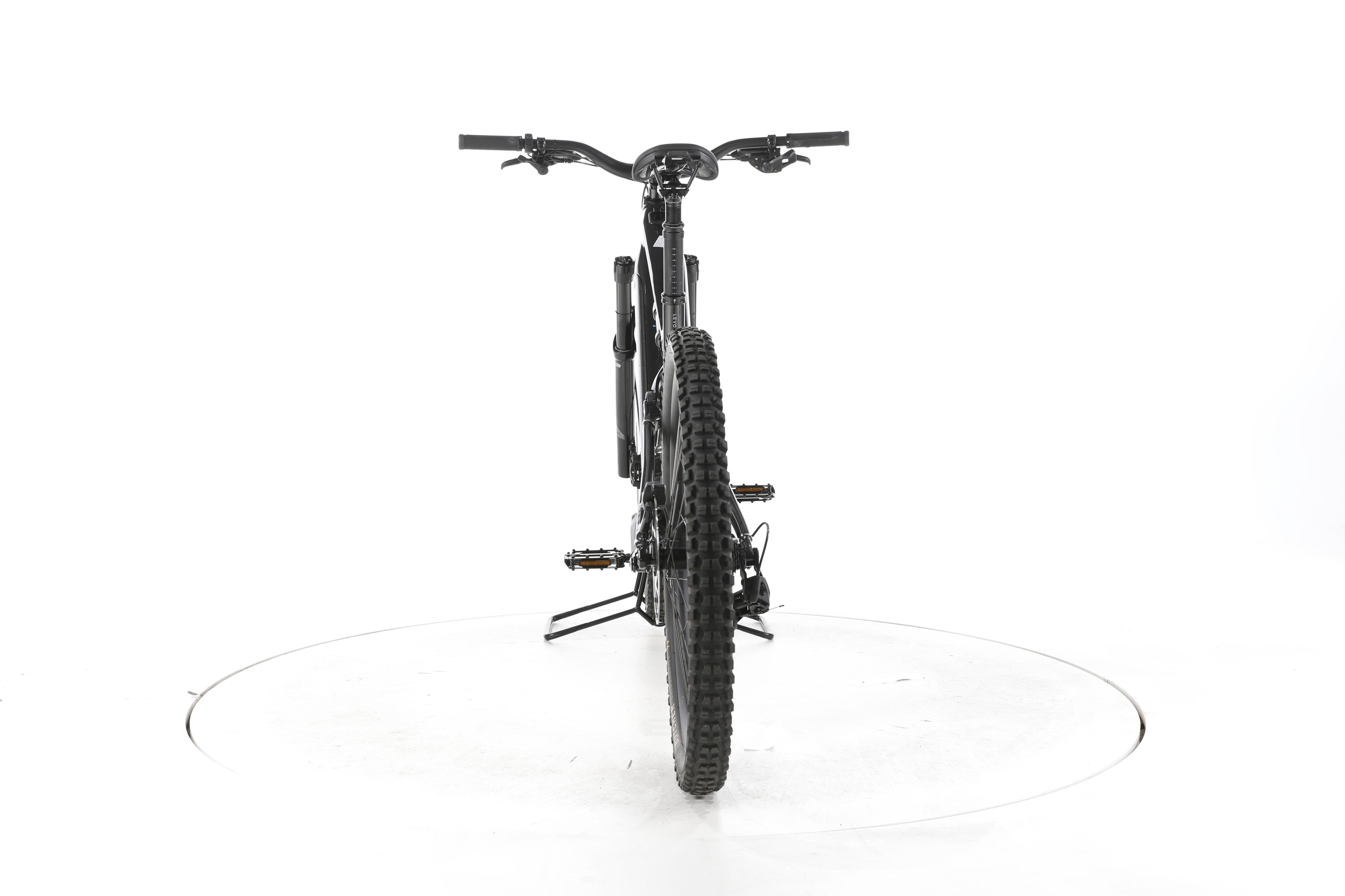 Specialized Turbo Levo 4 E-Bike Fully 2025 - Image 10