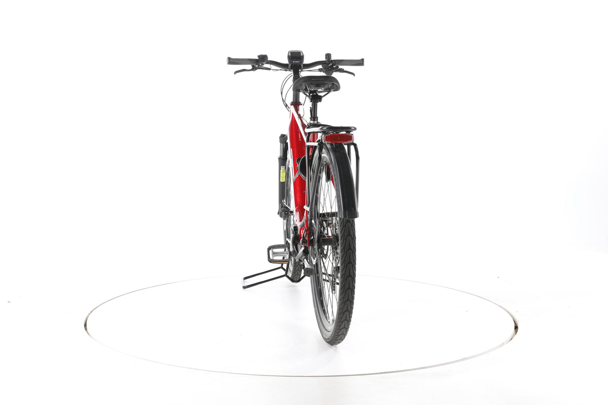 KTM Macina Tour CX 510 Trekking E-Bike - Image 10