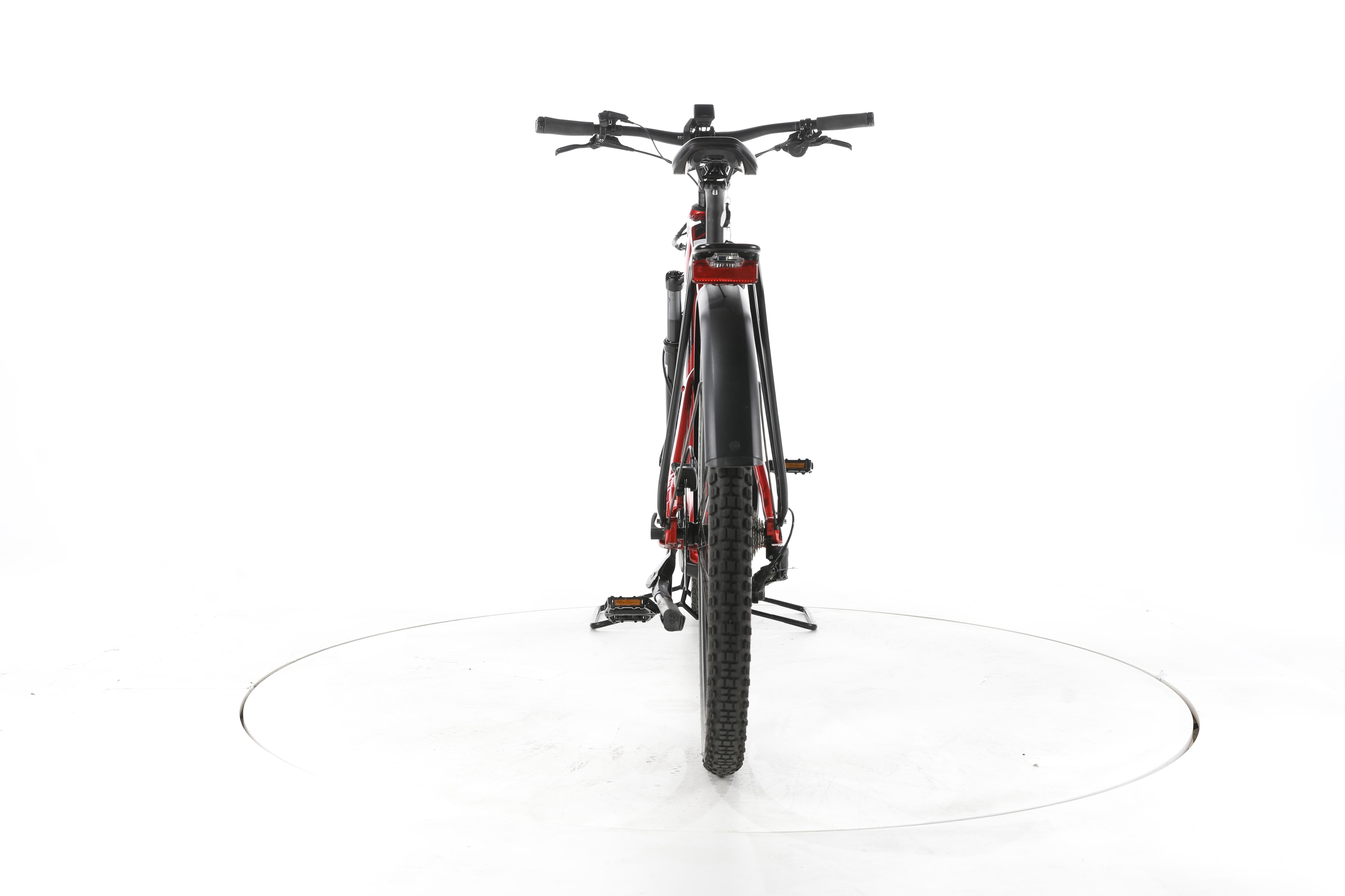 Conway Cairon SUV 5.0 Trekking E-Bike - Image 10