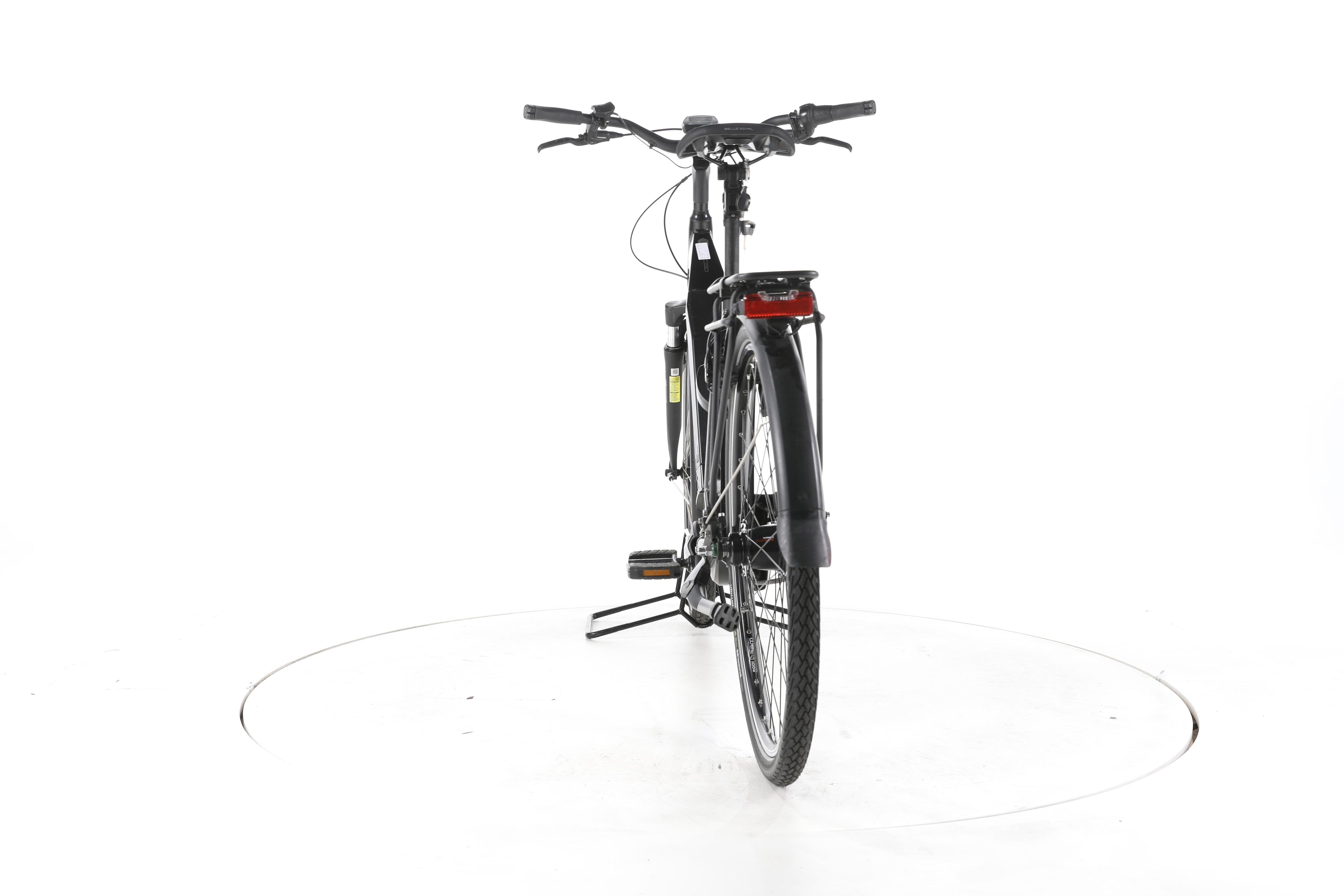 Victoria TRESALO 5 City E-Bike Tiefeinsteiger - Image 10
