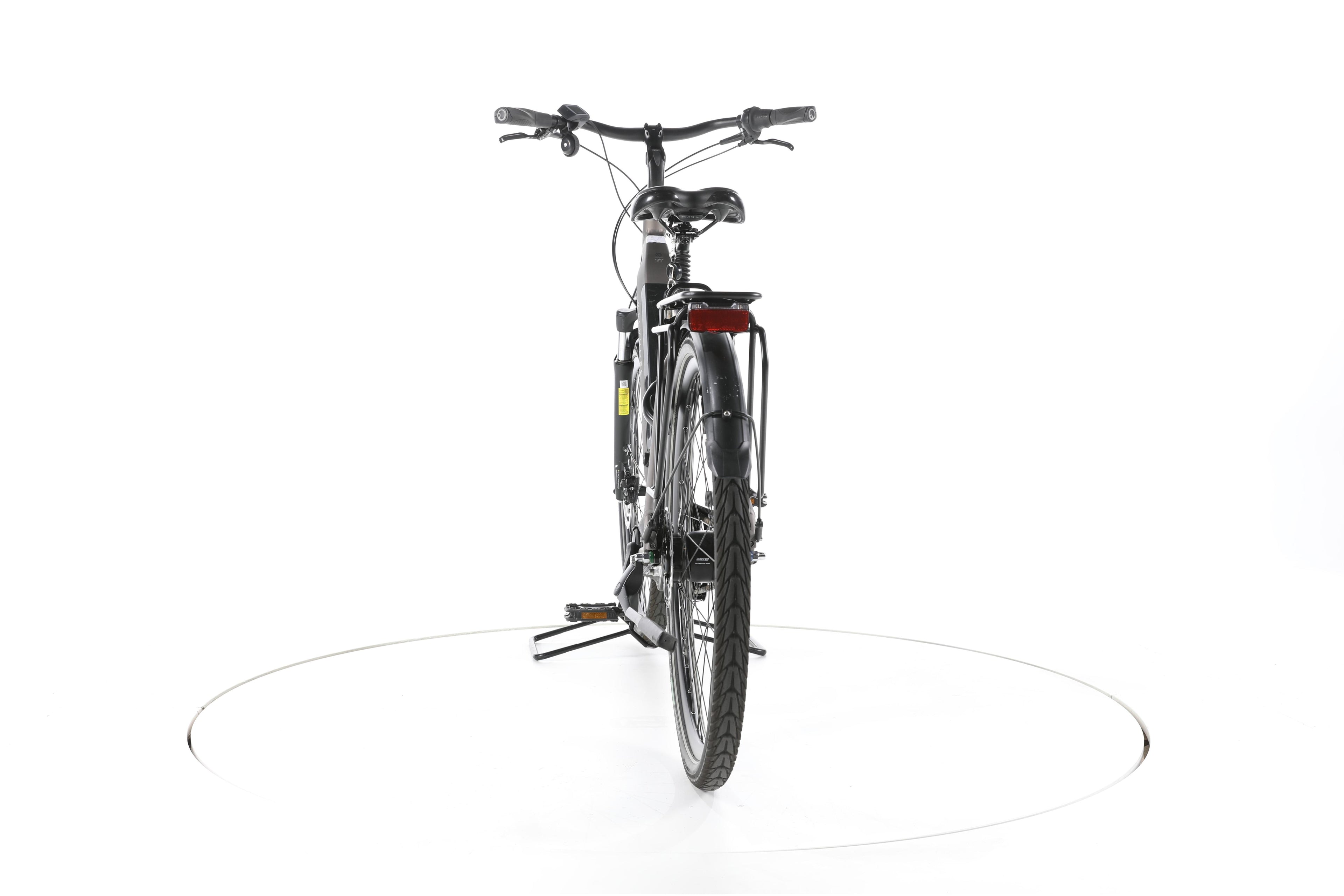 Kalkhoff Image 3.B Move City E-Bike Tiefeinsteiger - Image 10