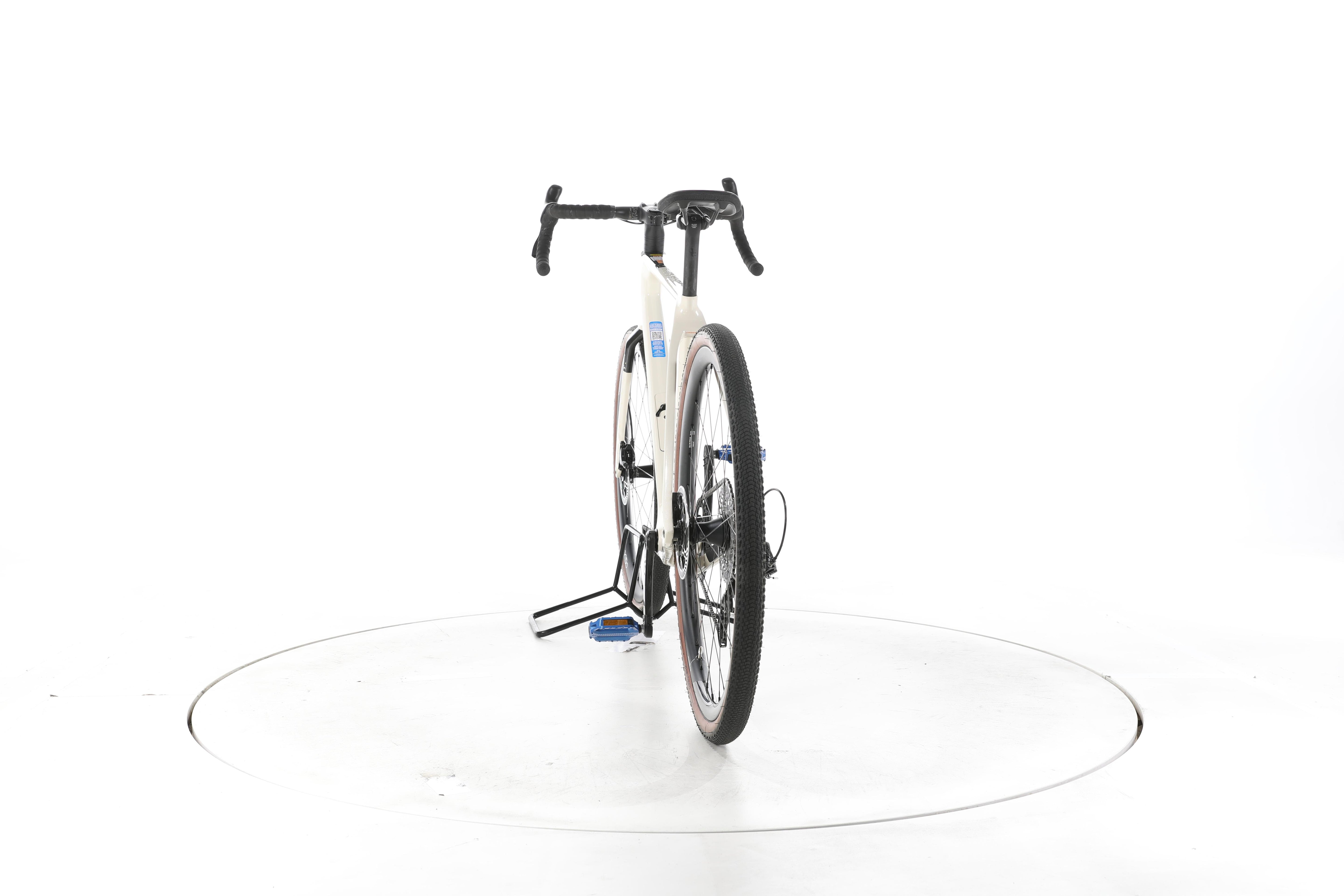 Orbea Terra M22Team 1X Gravelbike Carbon 2024 - Image 10