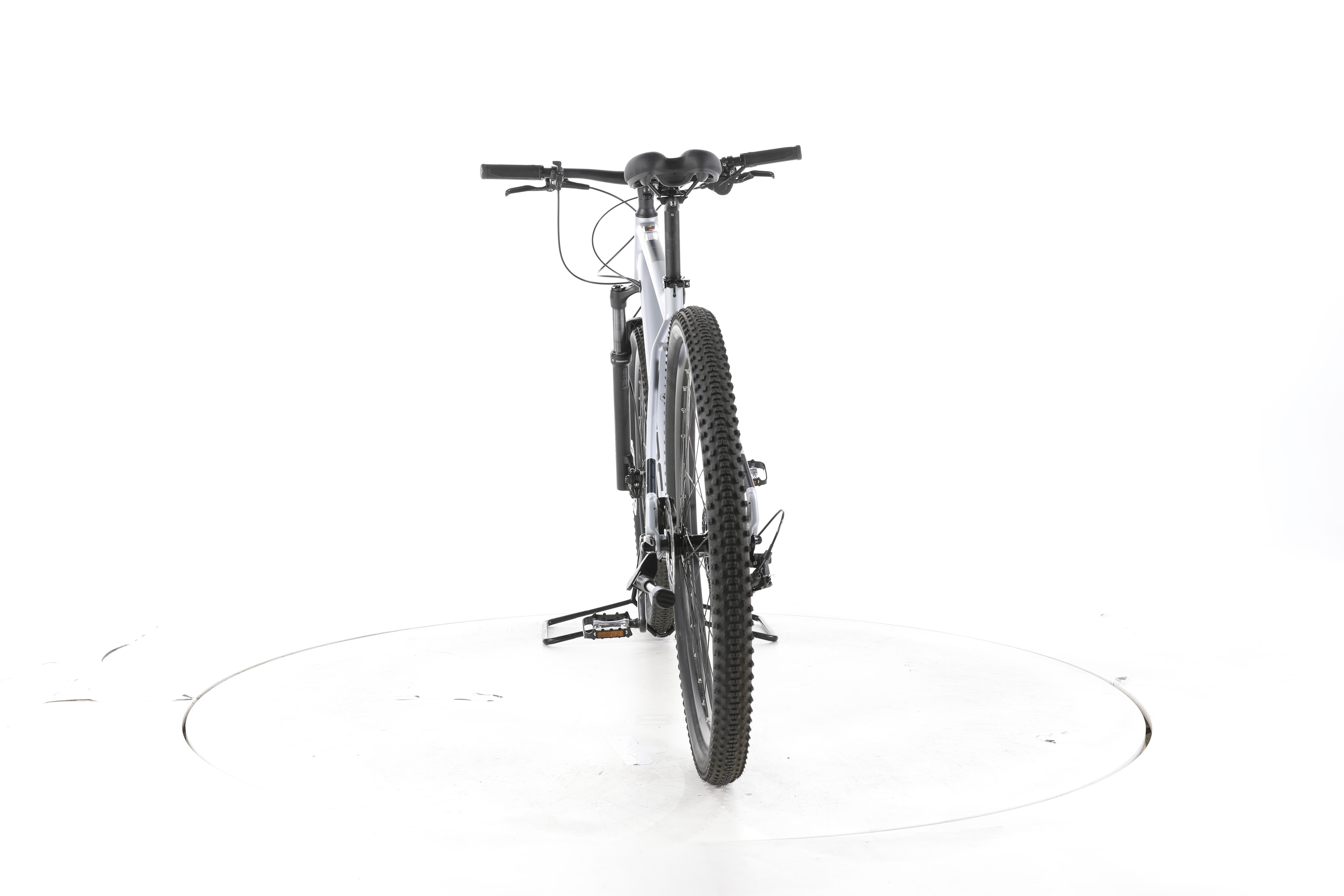Cube Attention Fahrrad Hardtail - Image 10