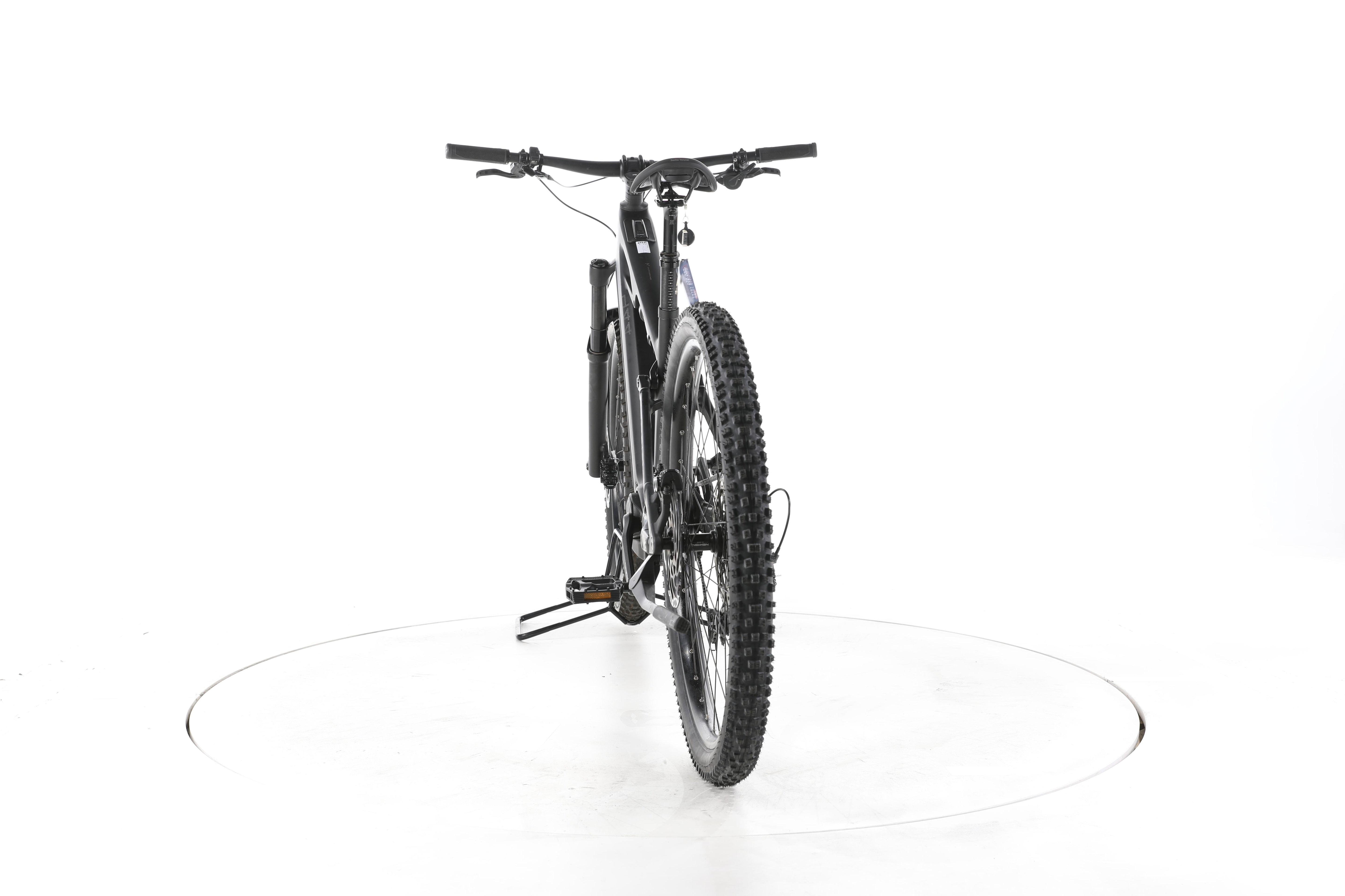 Cube Stereo Hybrid ONE44 HPC Race E-Bike Fully Carbon 2025 - Image 10