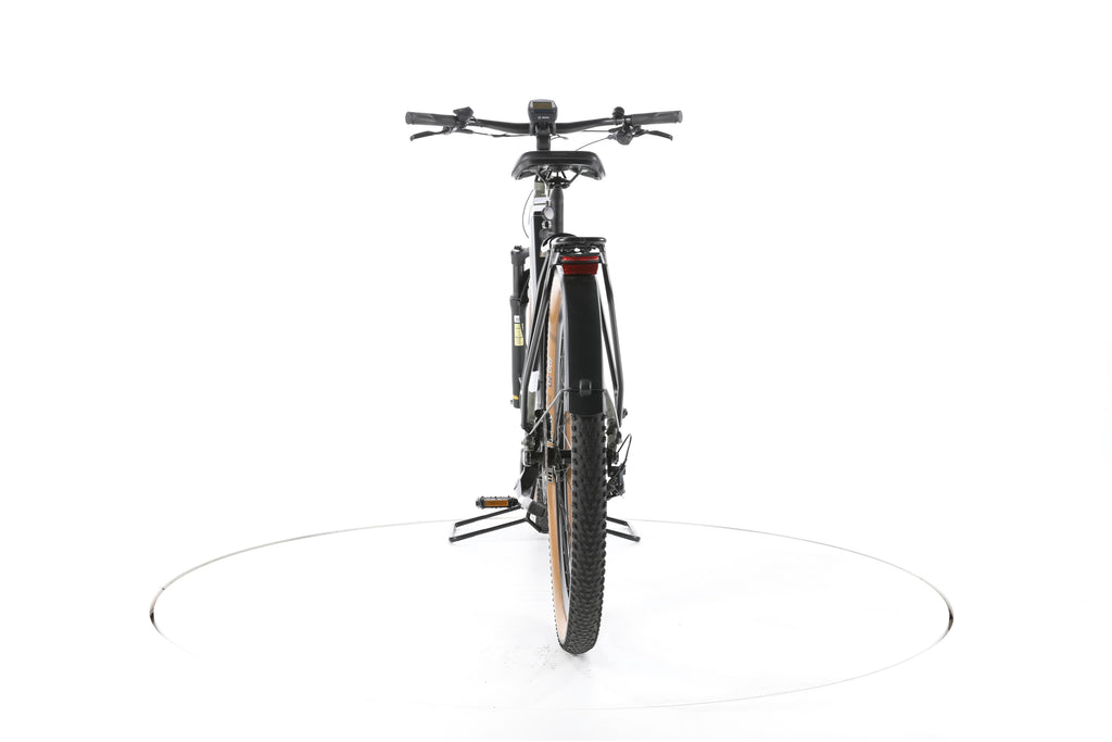 Kalkhoff Entice 5.B Advance+ Trekking E-Bike Tiefeinsteiger - Image 10