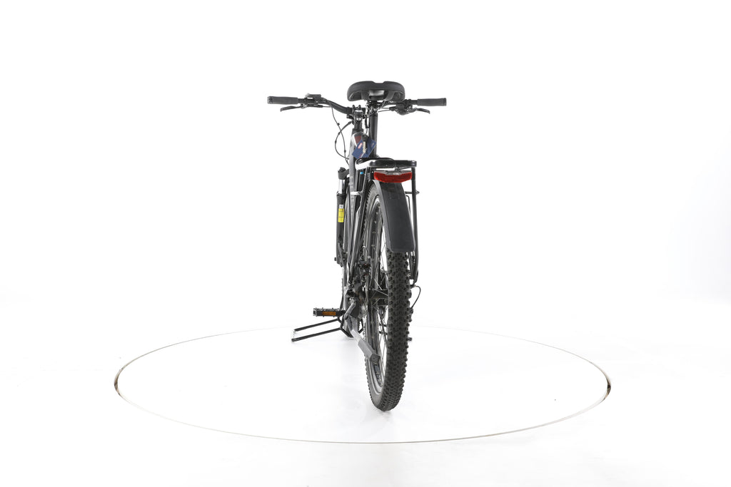 Haibike Trekking 3.5 LTD Trekking E-Bike - Image 10