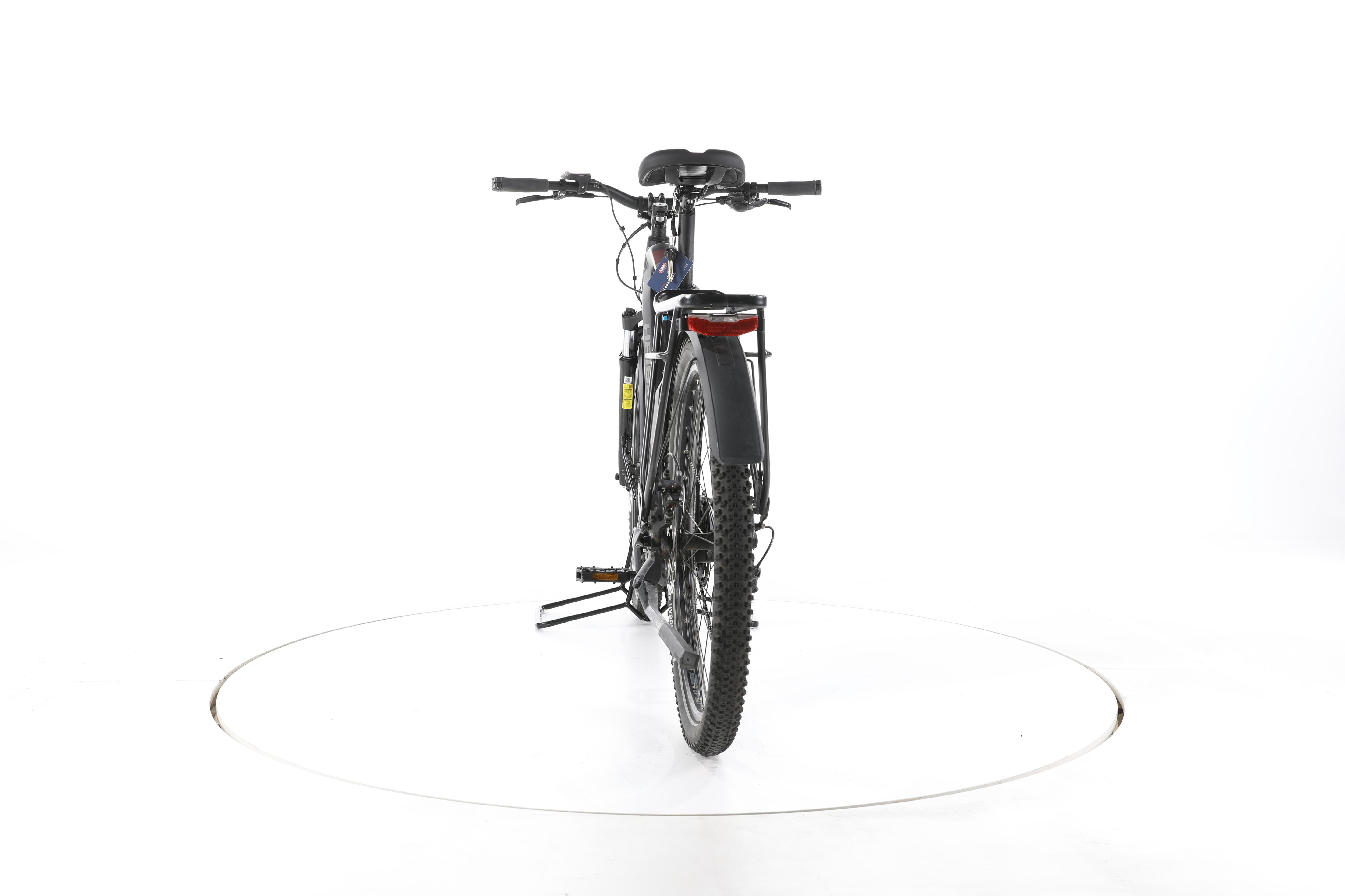 Haibike Trekking 3.5 LTD Trekking E-Bike - Image 10