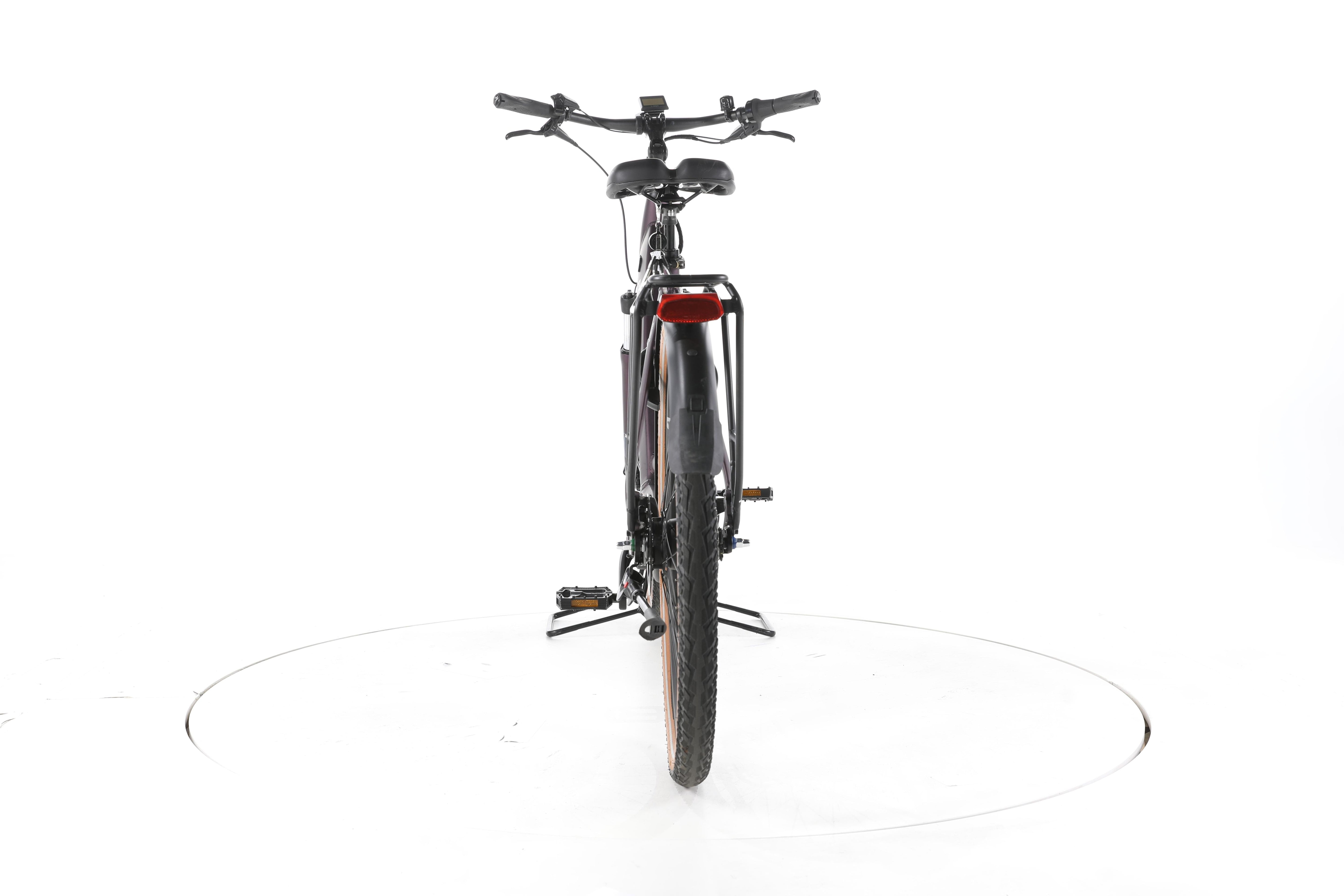 Pegasus Premio Evo 5 R City E-Bike Tiefeinsteiger - Image 10