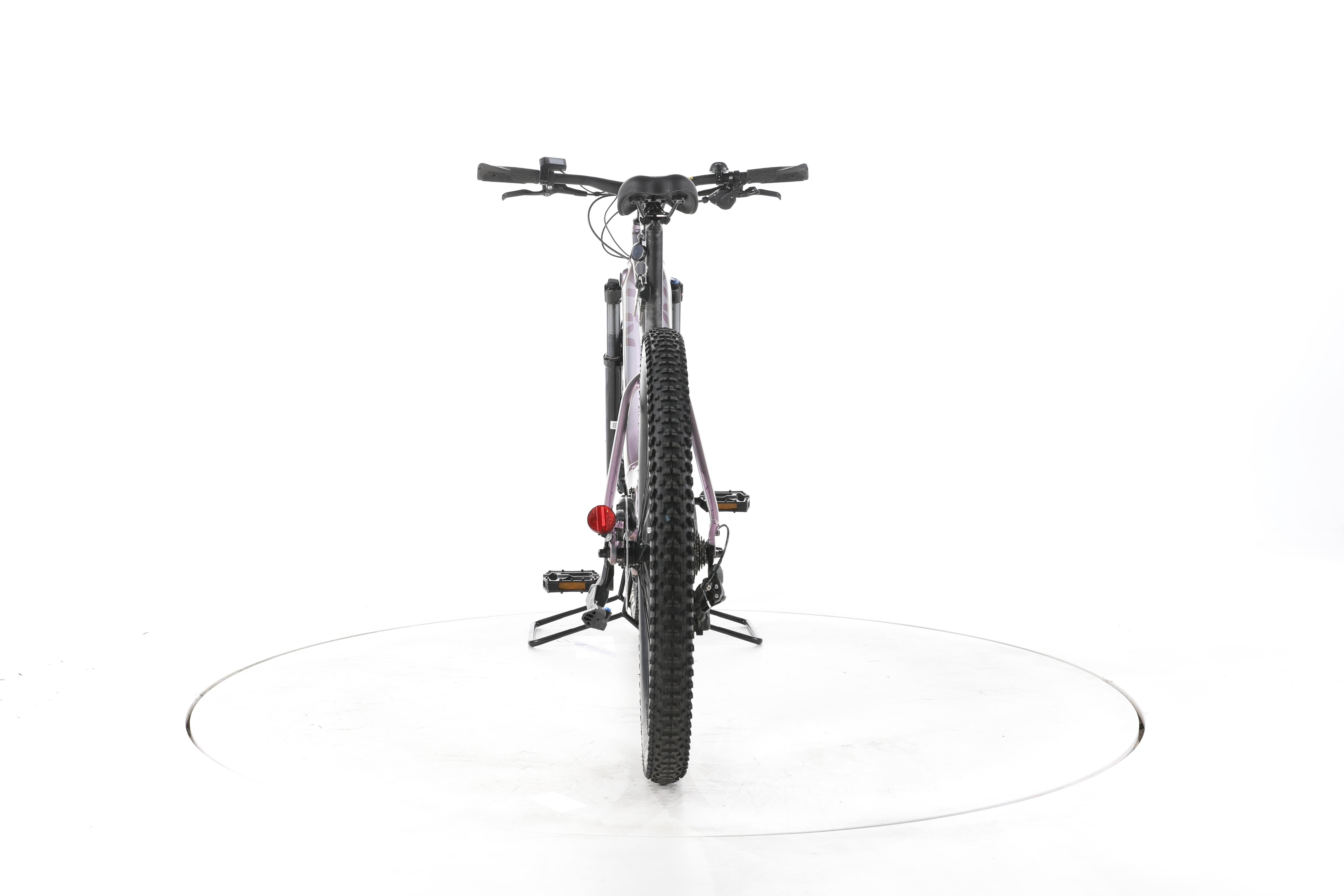 Liv Vall E+2 E-Bike - Image 10