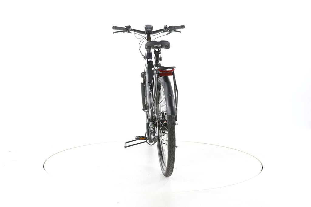 Batavus Finez E-go® Power Exclusive City E-Bike Tiefeinsteiger - Image 10