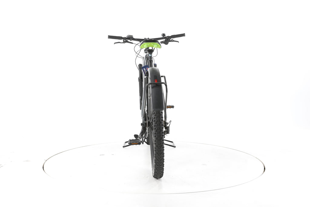 Cube Reaction Hybrid Pro Allroad Trekking E-Bike - Image 10