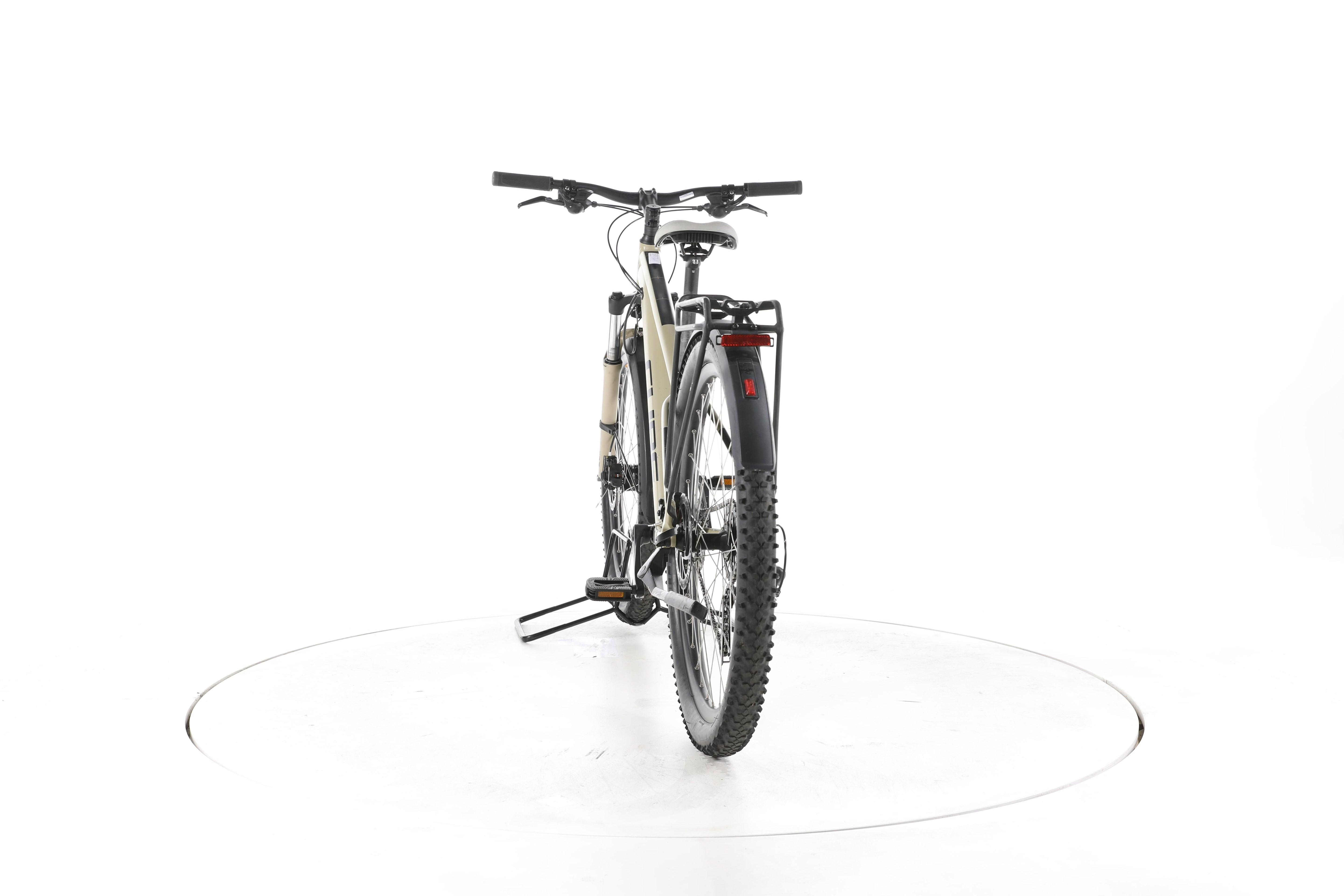 Cube Aim Allroad Fahrrad City & Trekking - Image 10
