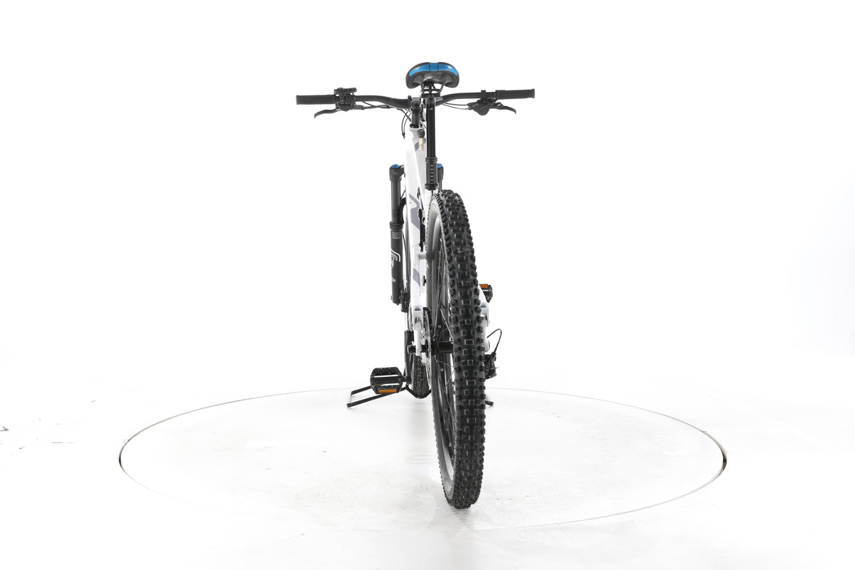 R Raymon FullRay 150E 10.0 E-Bike Fully - Image 10