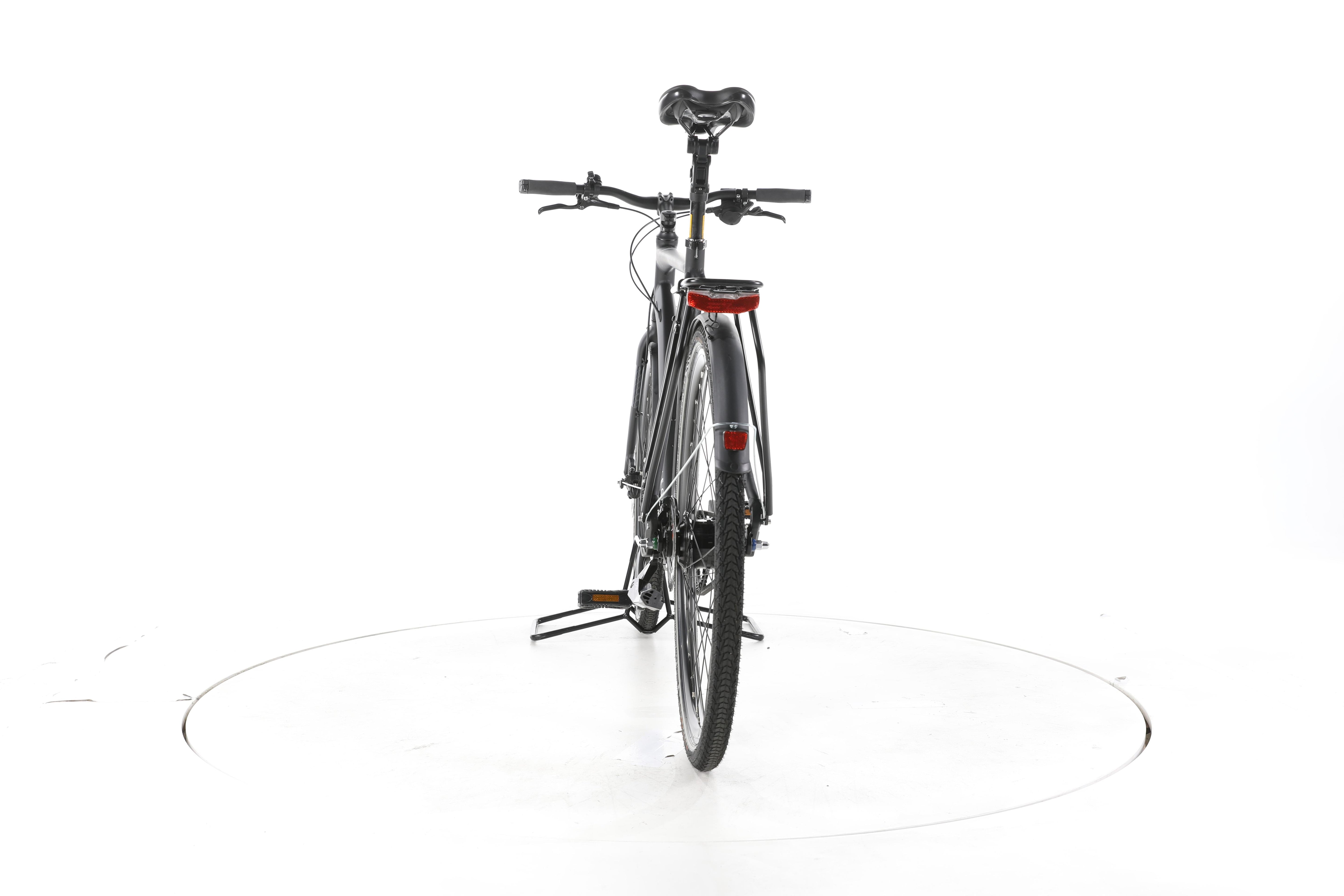 Cuneo CXS 1300 Fahrrad City & Trekking - Image 10