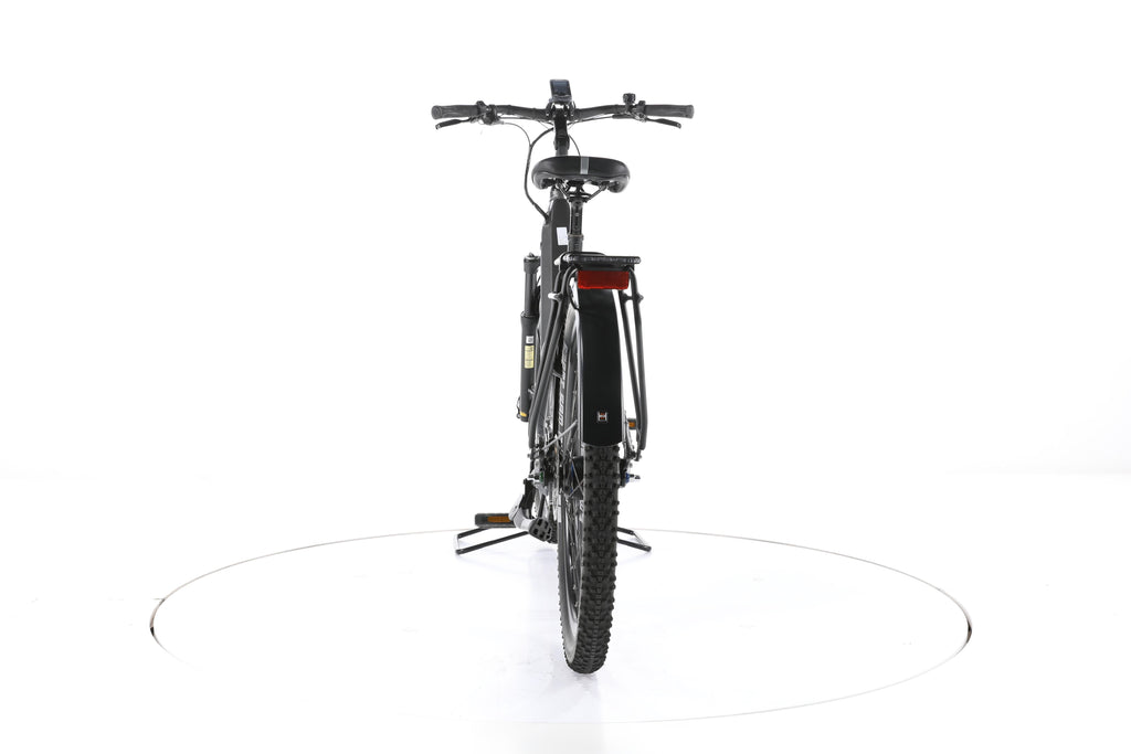 FALTER E 8.8 SUB FL City E-Bike Tiefeinsteiger - Image 10
